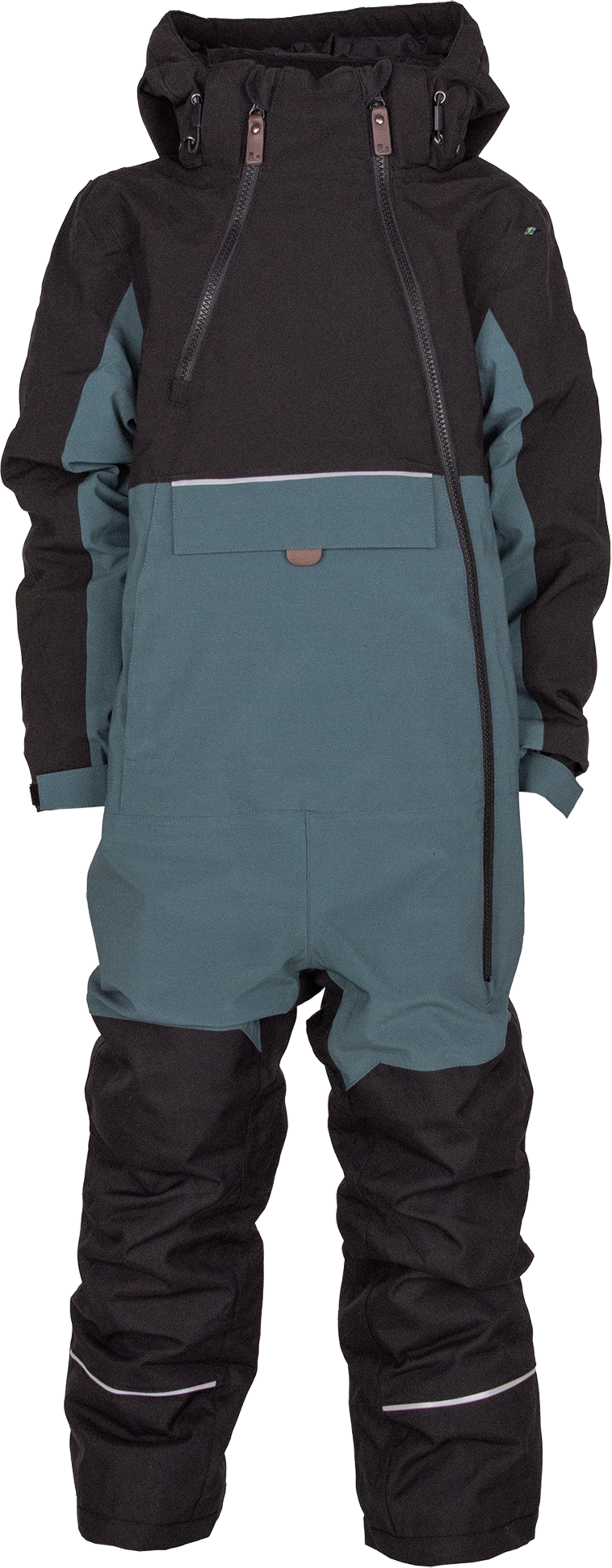 LINDBERG, Anorak Winter Overall