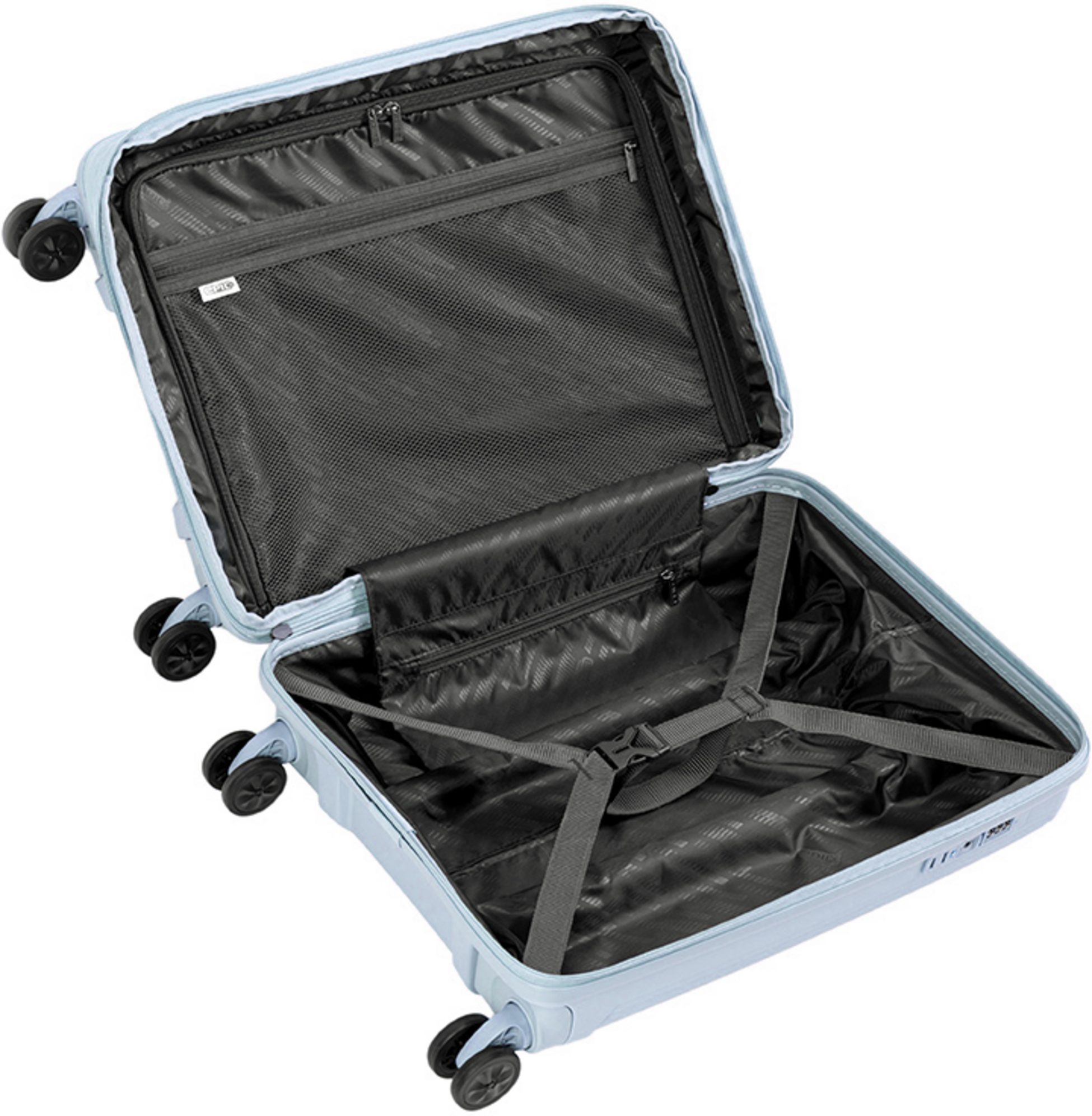 EPIC, Anthem Kabinväska 55 Cm