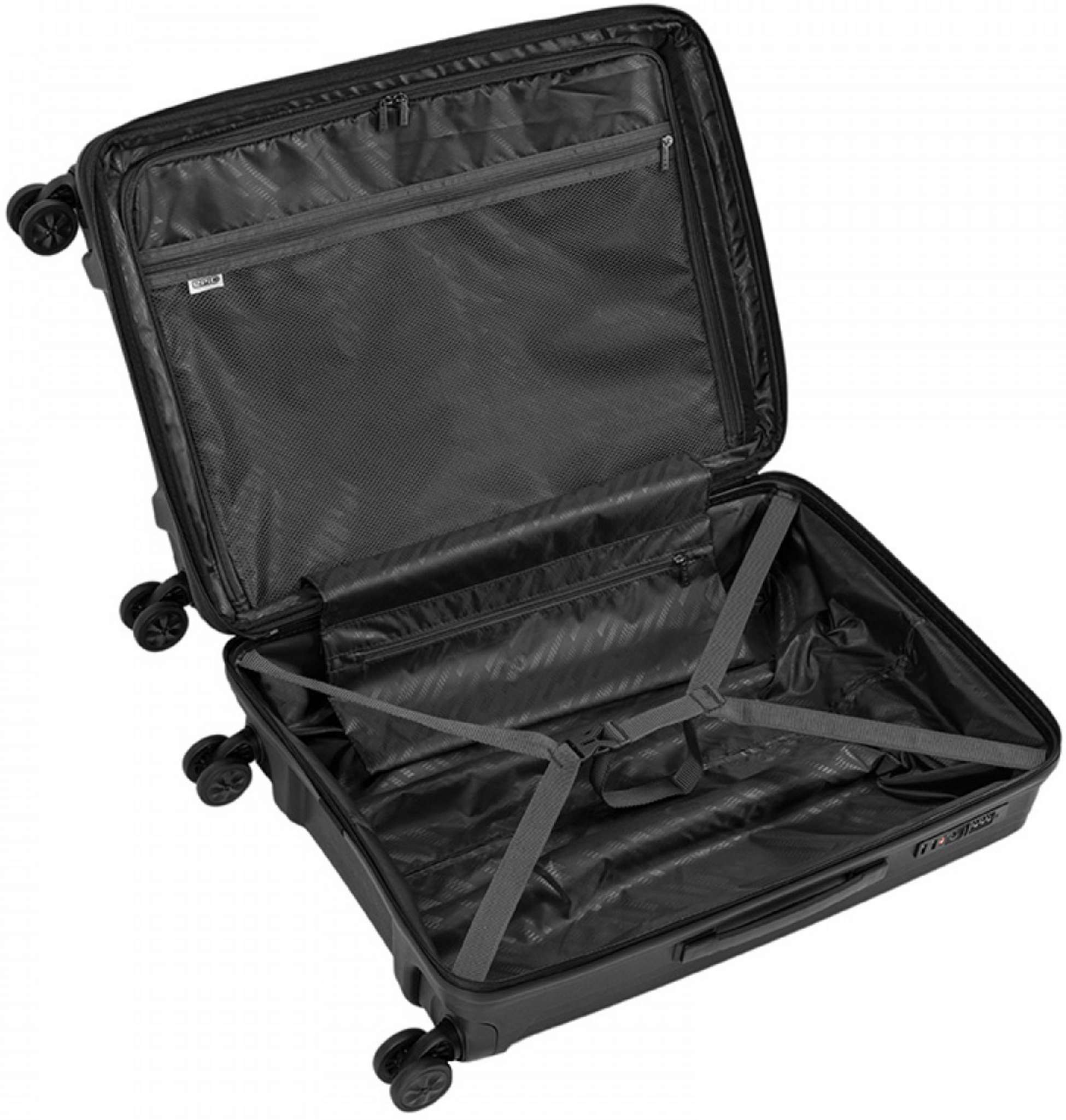 EPIC, Anthem Resv&auml;ska 65 cm