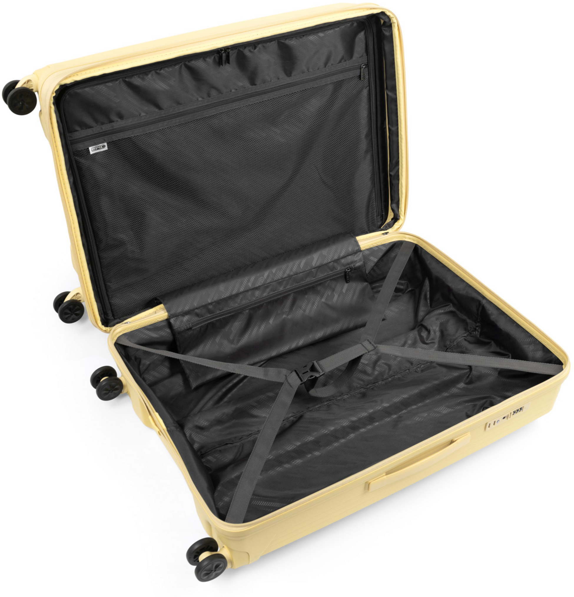 EPIC, Anthem Resv&auml;ska 73 Cm