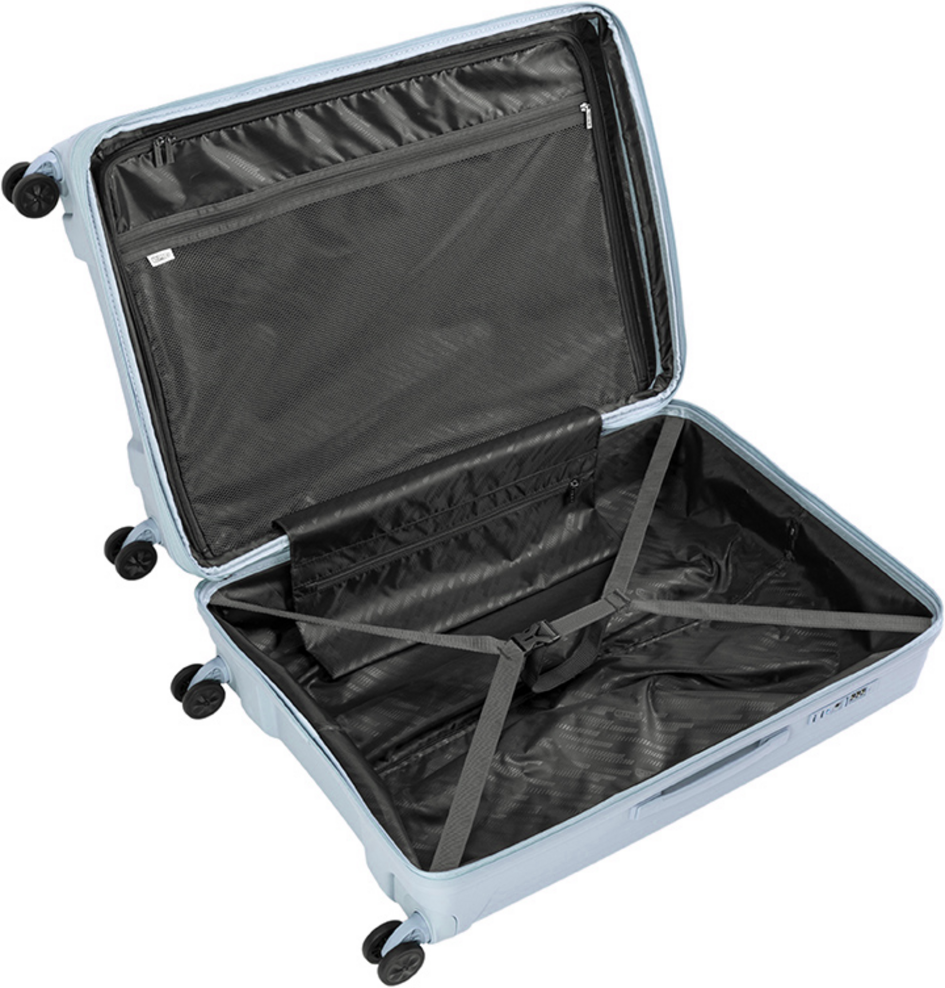 EPIC, Anthem Resv&auml;ska 73 Cm