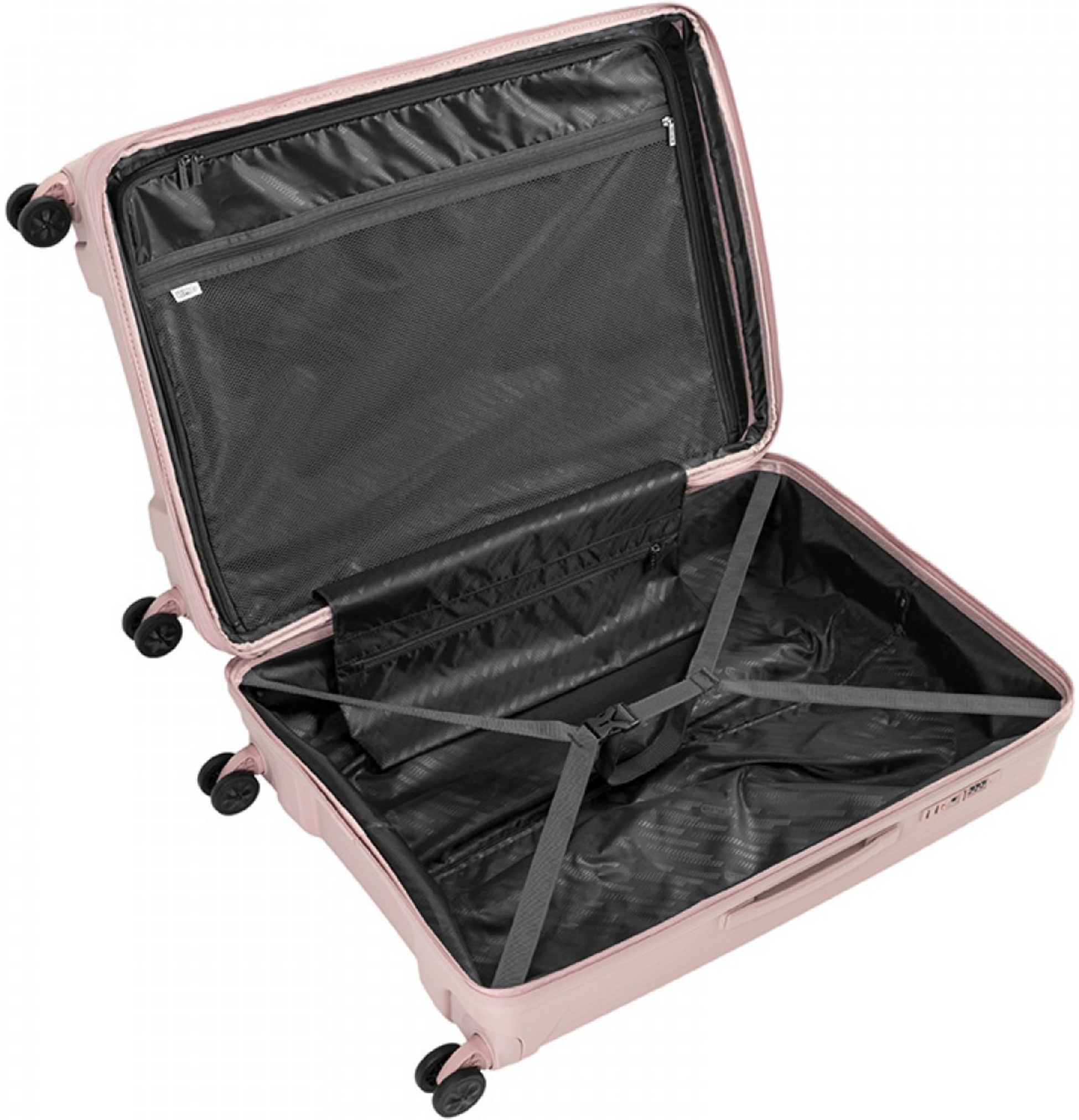 EPIC, Anthem Resv&auml;ska 73 cm