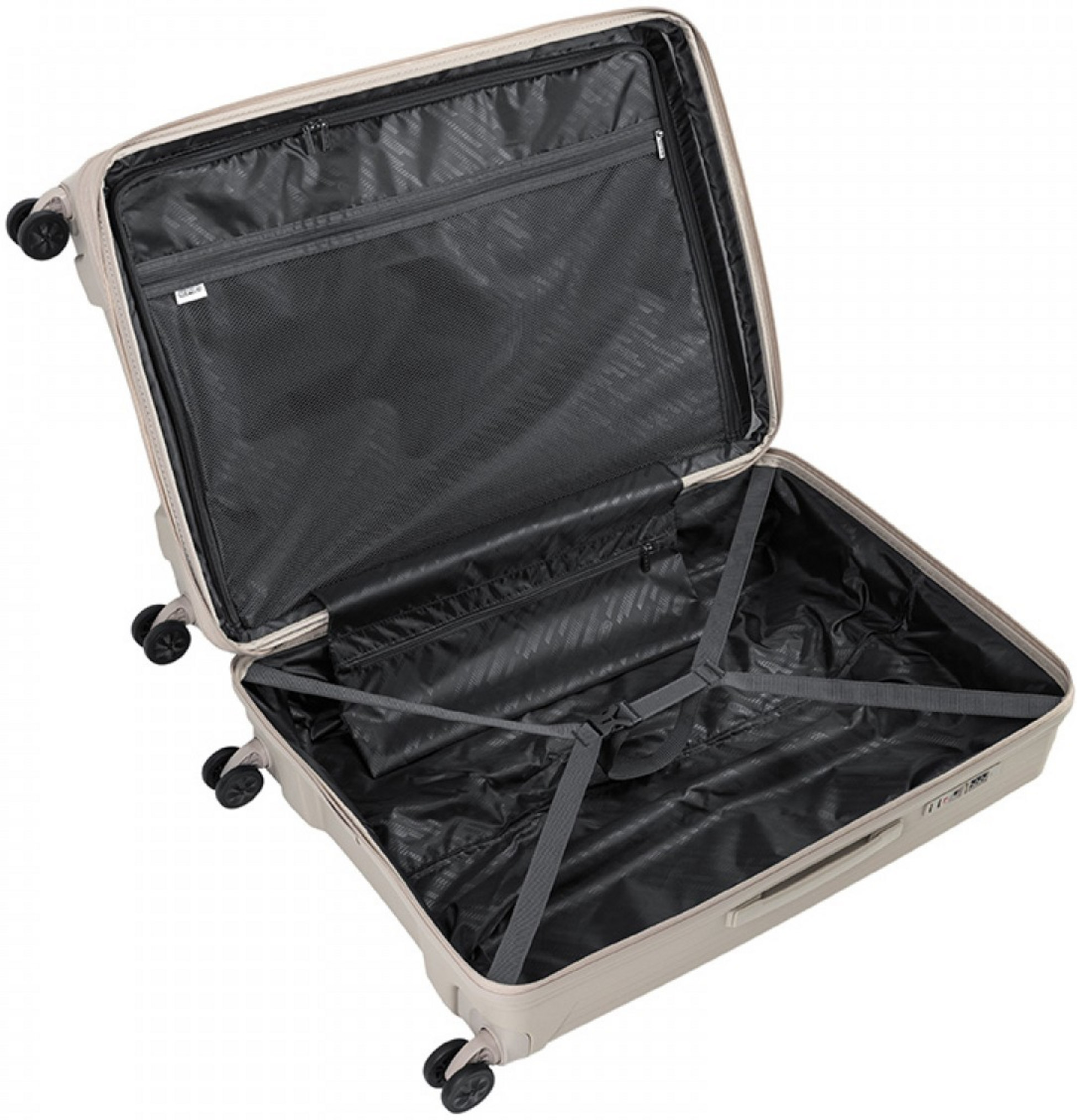 EPIC, Anthem Resv&auml;ska 73 cm