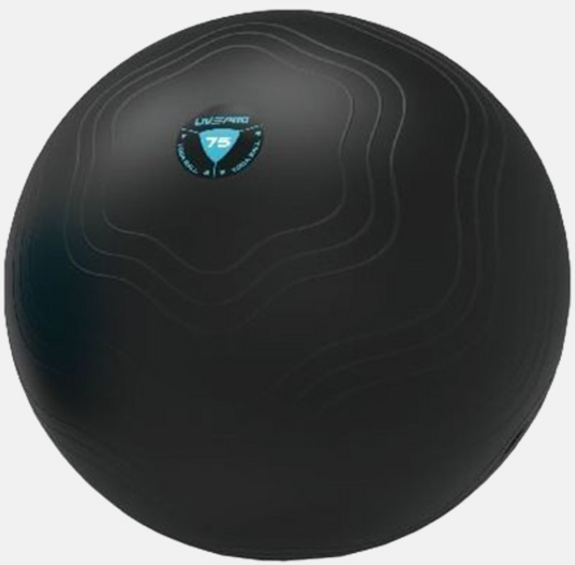 LIVEPRO, Anti-burst Core Fit Exercise Ball 75cm