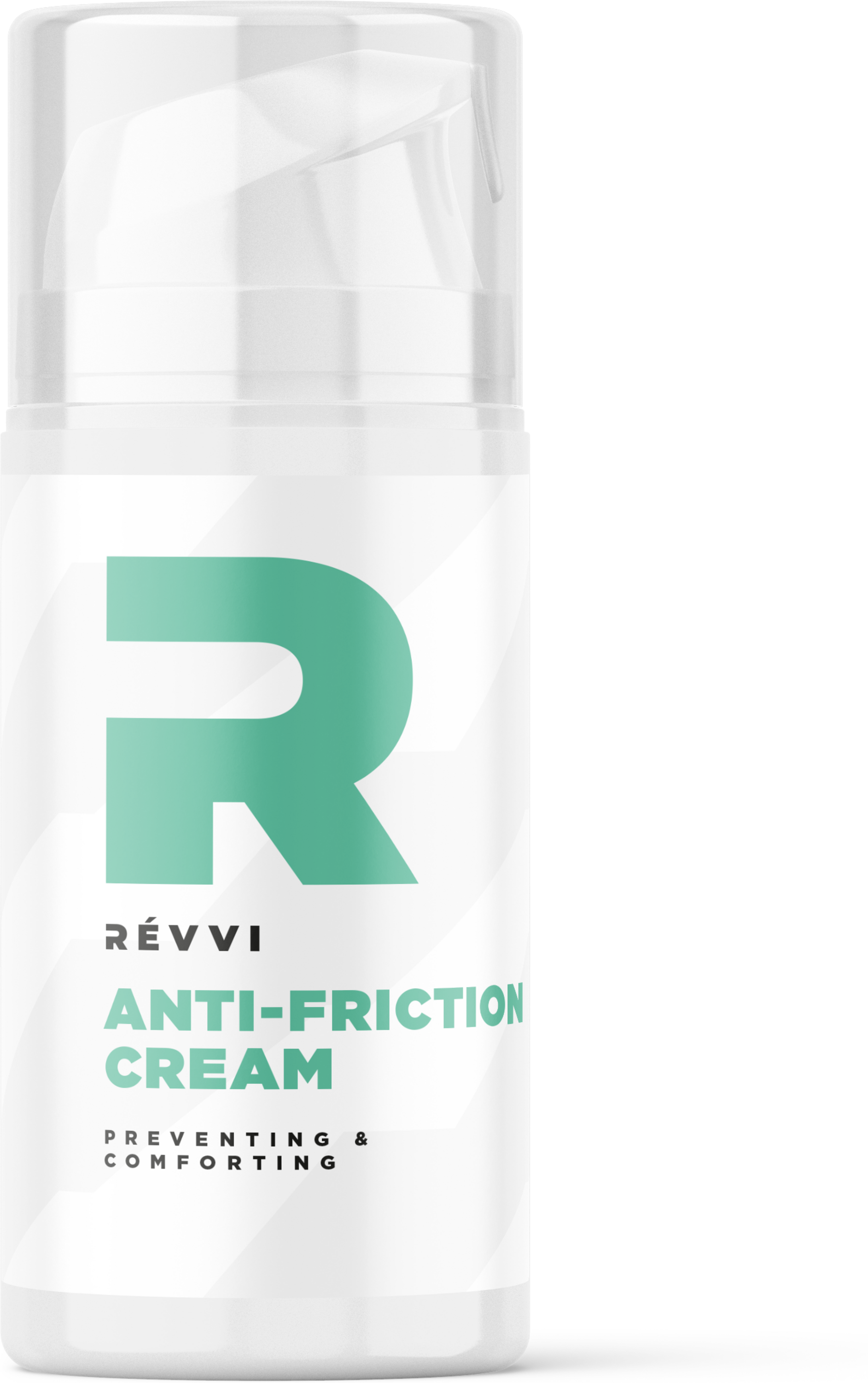 R&Eacute;VVI, Anti-friction Chafing Cream 100ml