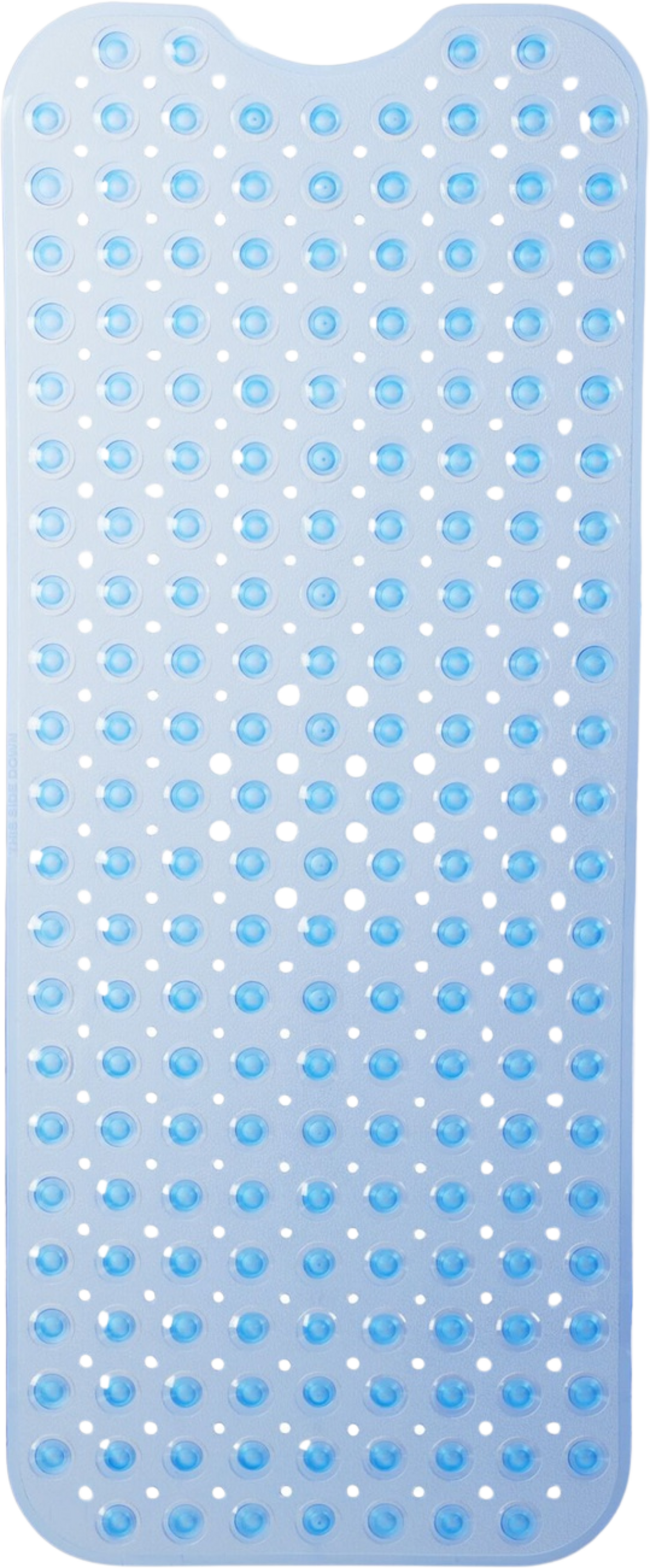 NORTHIX, Anti-slip Bathtub Mat With Massage Effect, Quick-dry