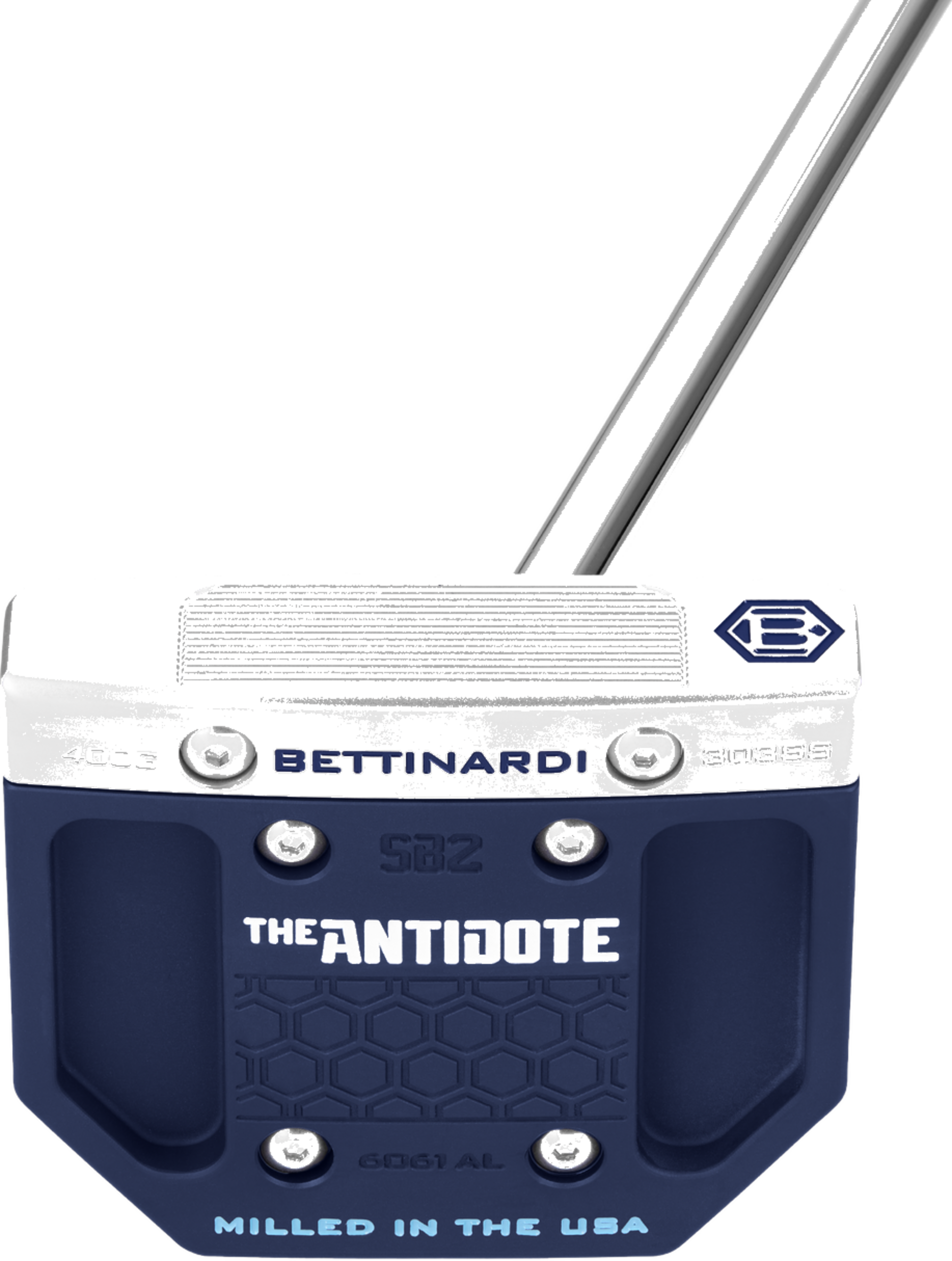 BETTINARDI, Antidote Sb2 Counter Balance