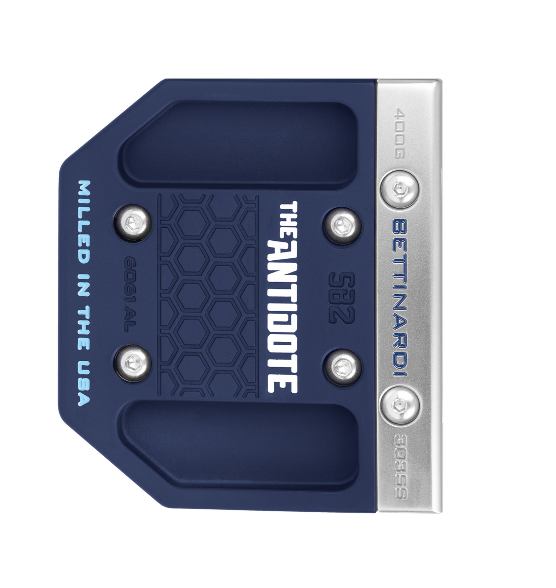 BETTINARDI, Antidote Sb2 Counter Balance