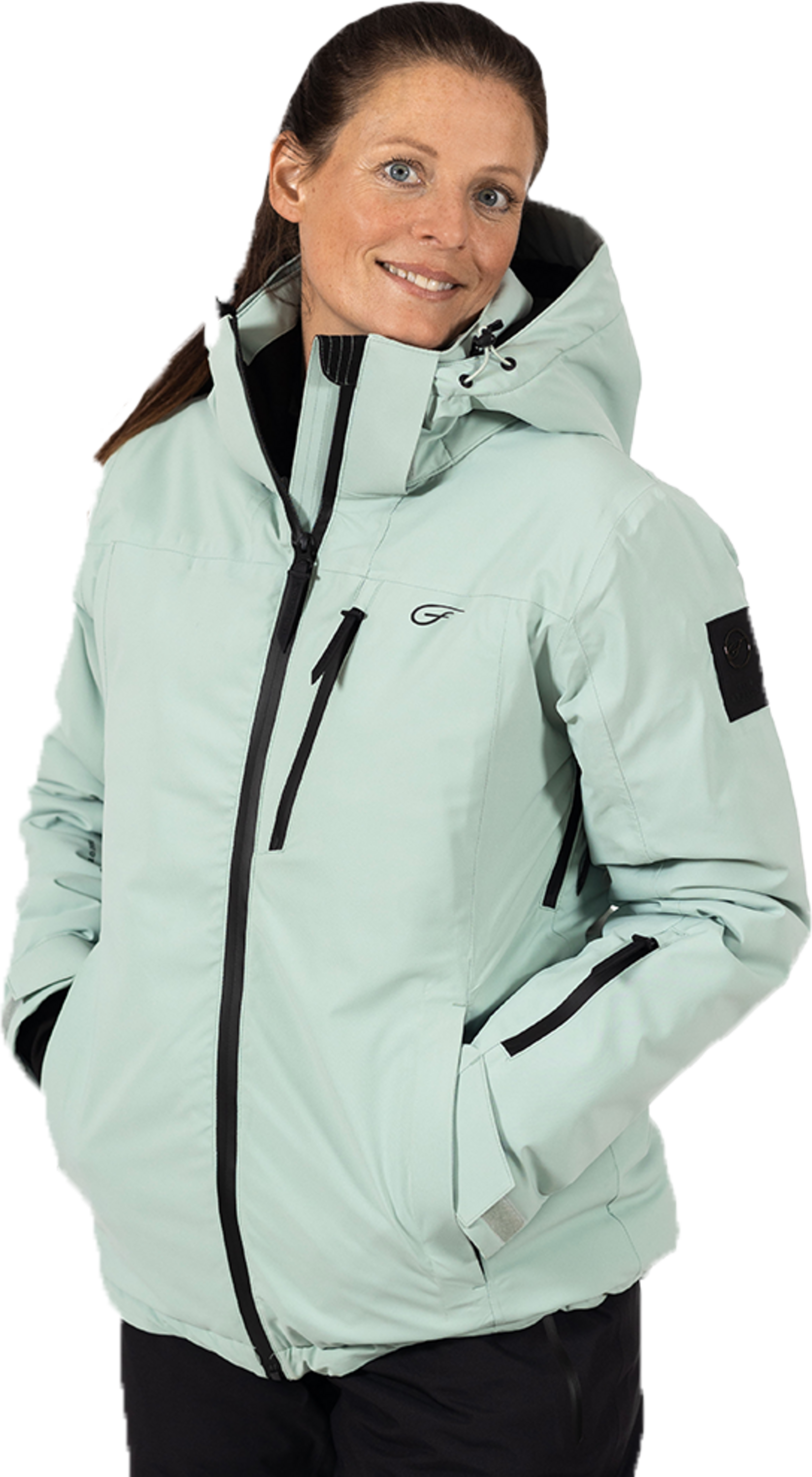 FIVESEASONS, Anzere Jkt W