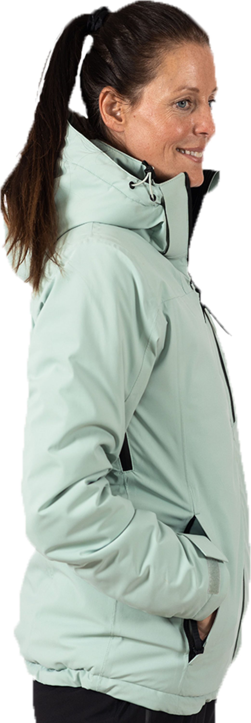 FIVESEASONS, Anzere Jkt W