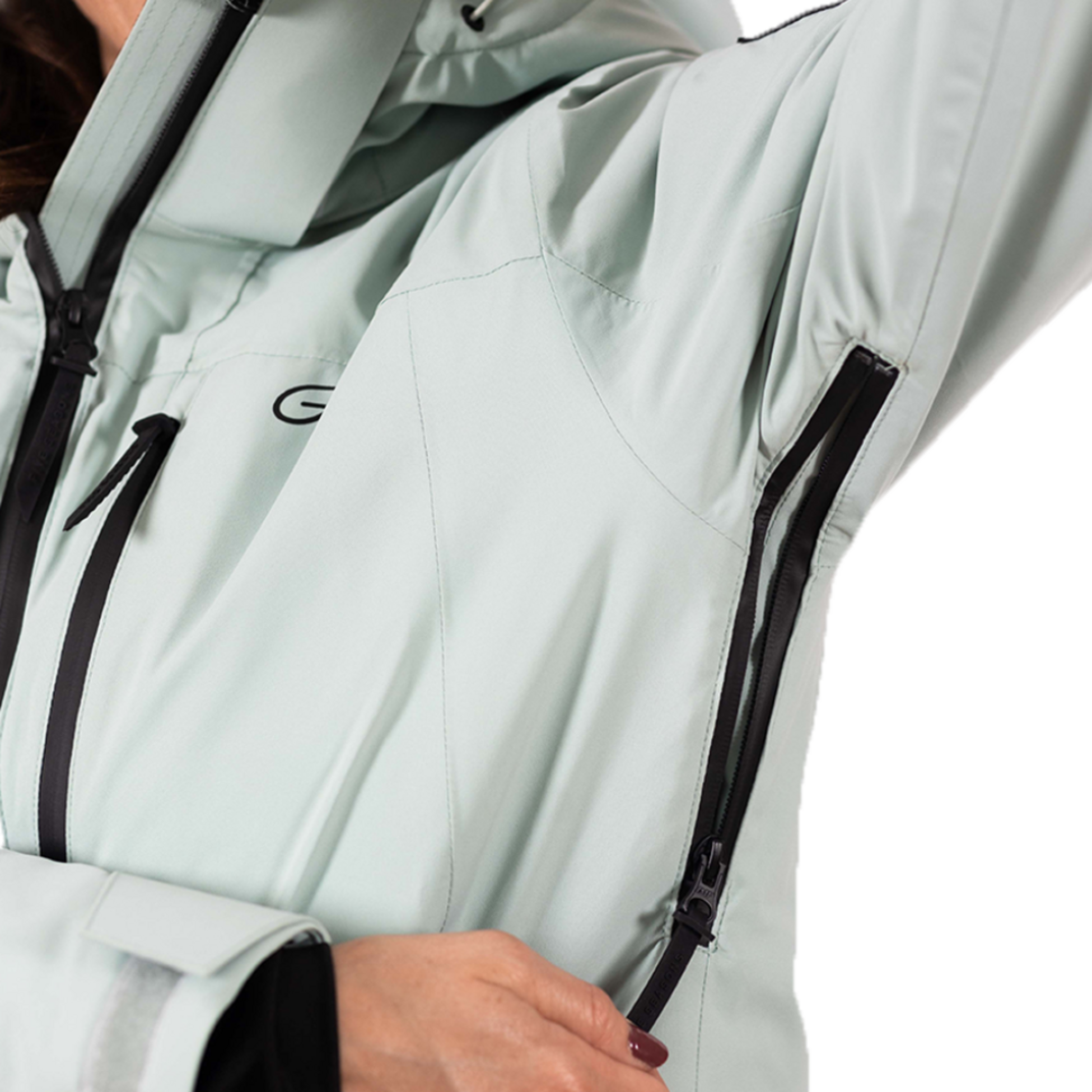 FIVESEASONS, Anzere Jkt W