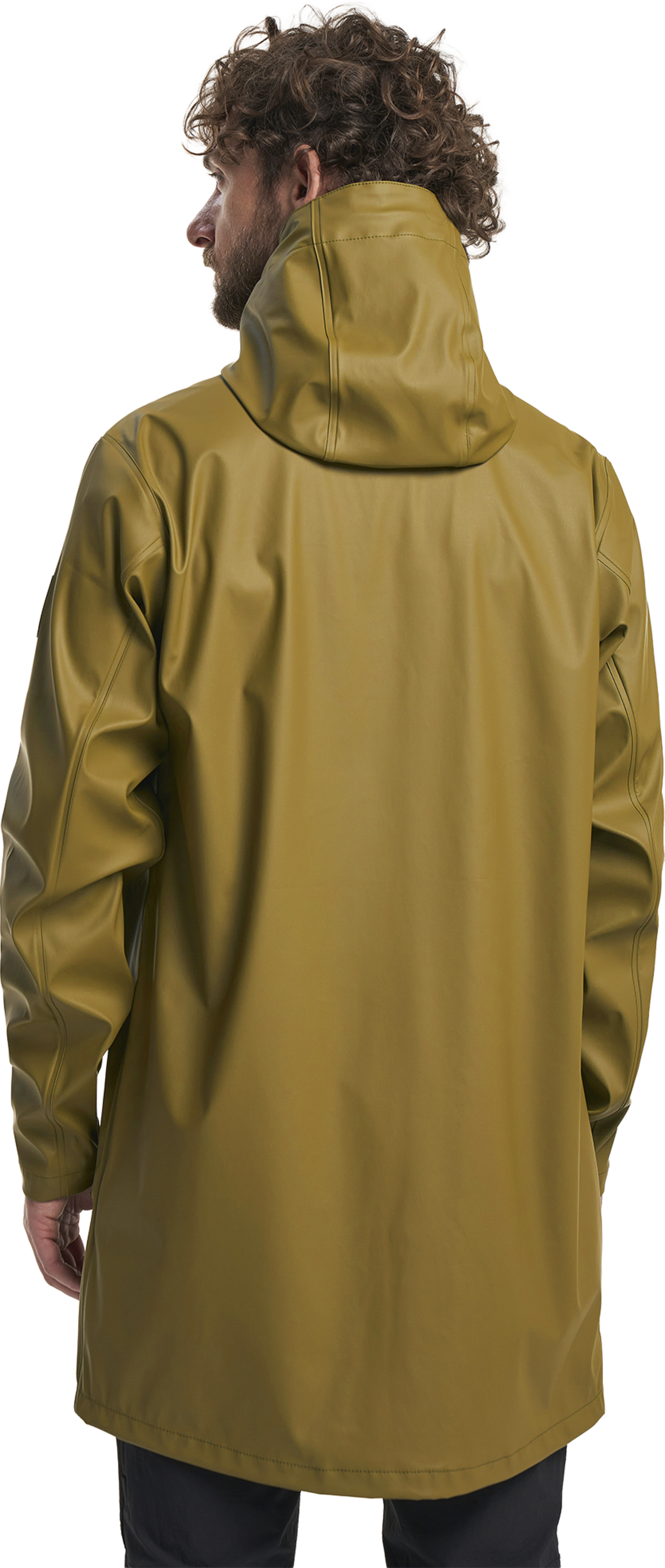 TENSON, Apelviken Rain Coat Men