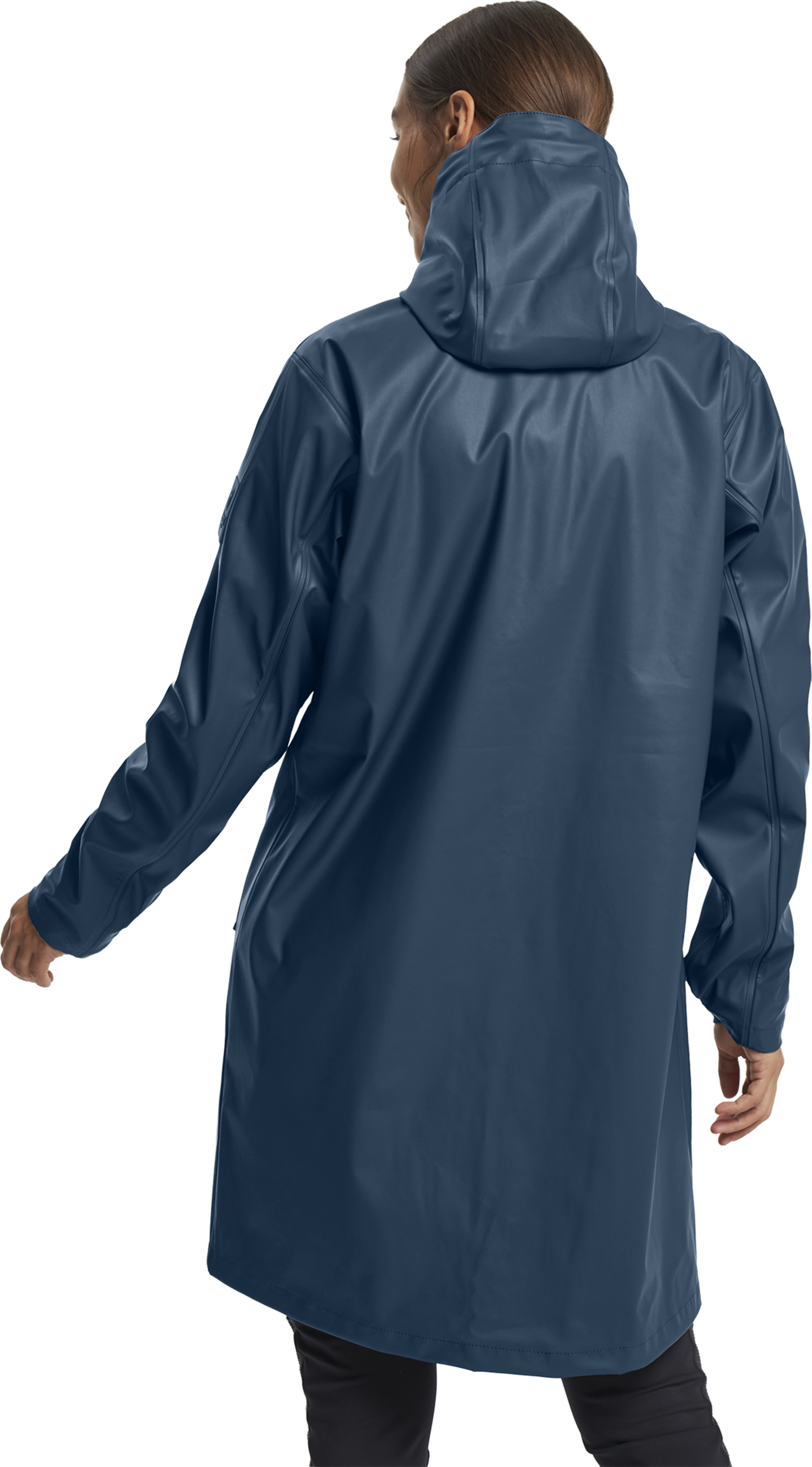 TENSON, Apelviken Rain Coat Women