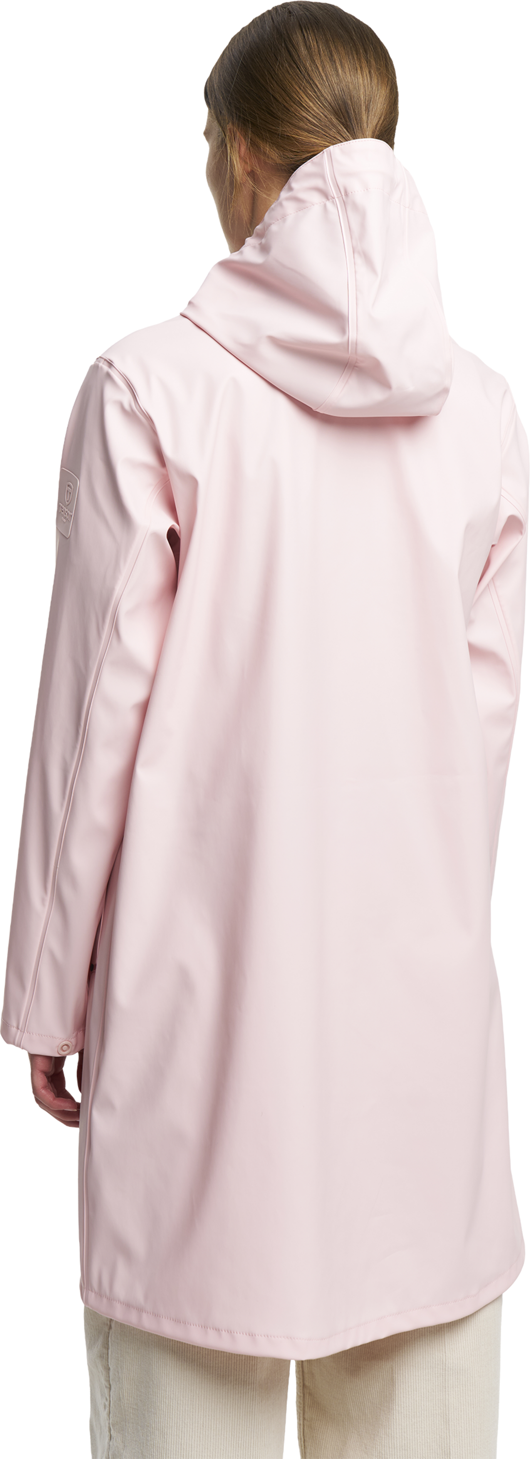 TENSON, Apelviken Rain Coat Women