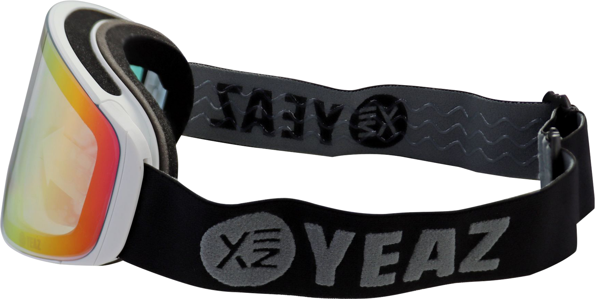 YEAZ, Apex