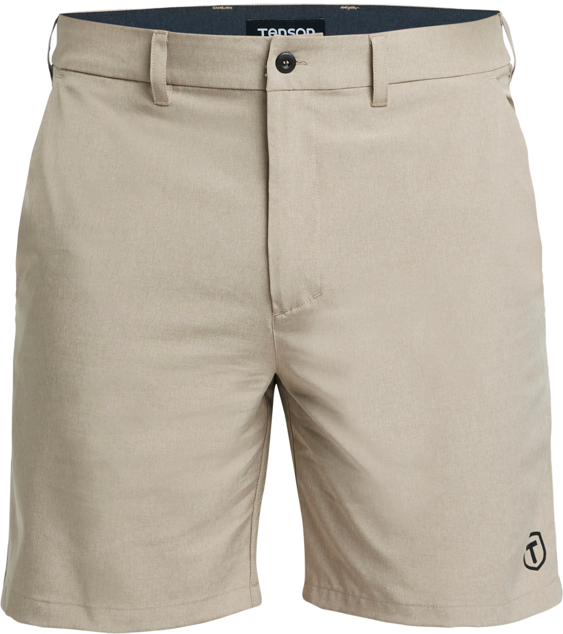 TENSON, Aqua Hybrid Swimshorts M