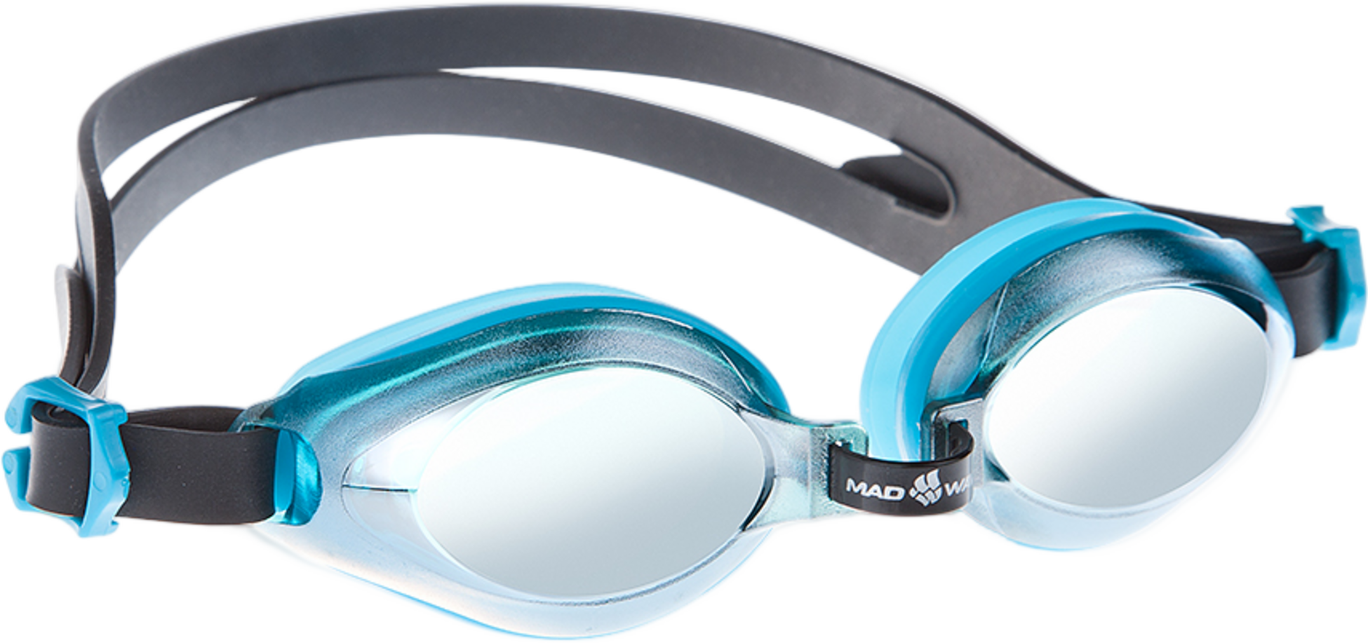 MAD WAVE, Aqua Mirror