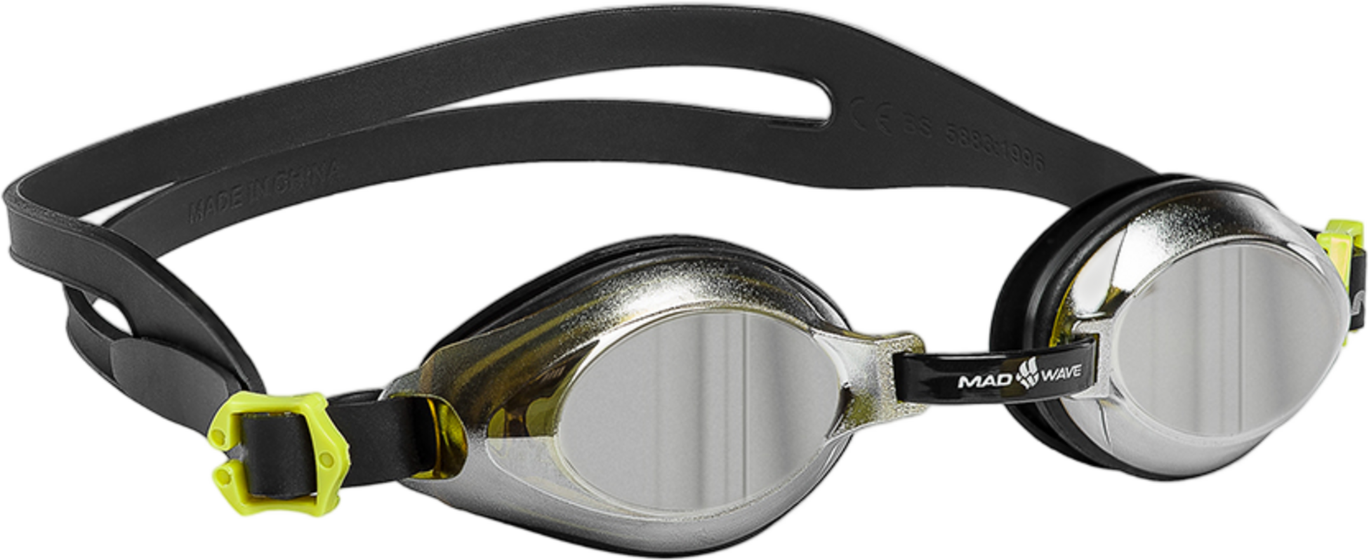 MAD WAVE, Aqua Mirror