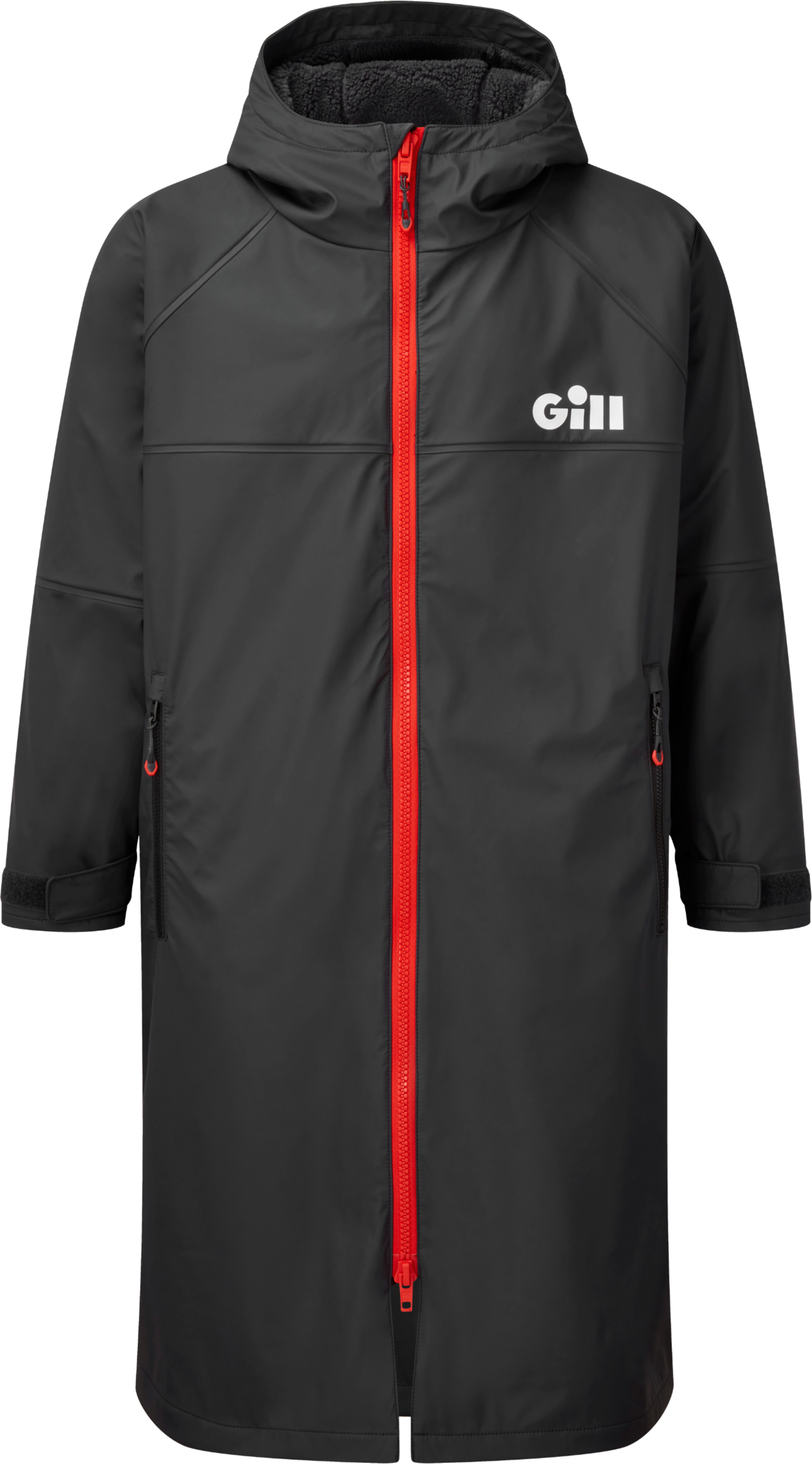 GILL, Aqua Parka