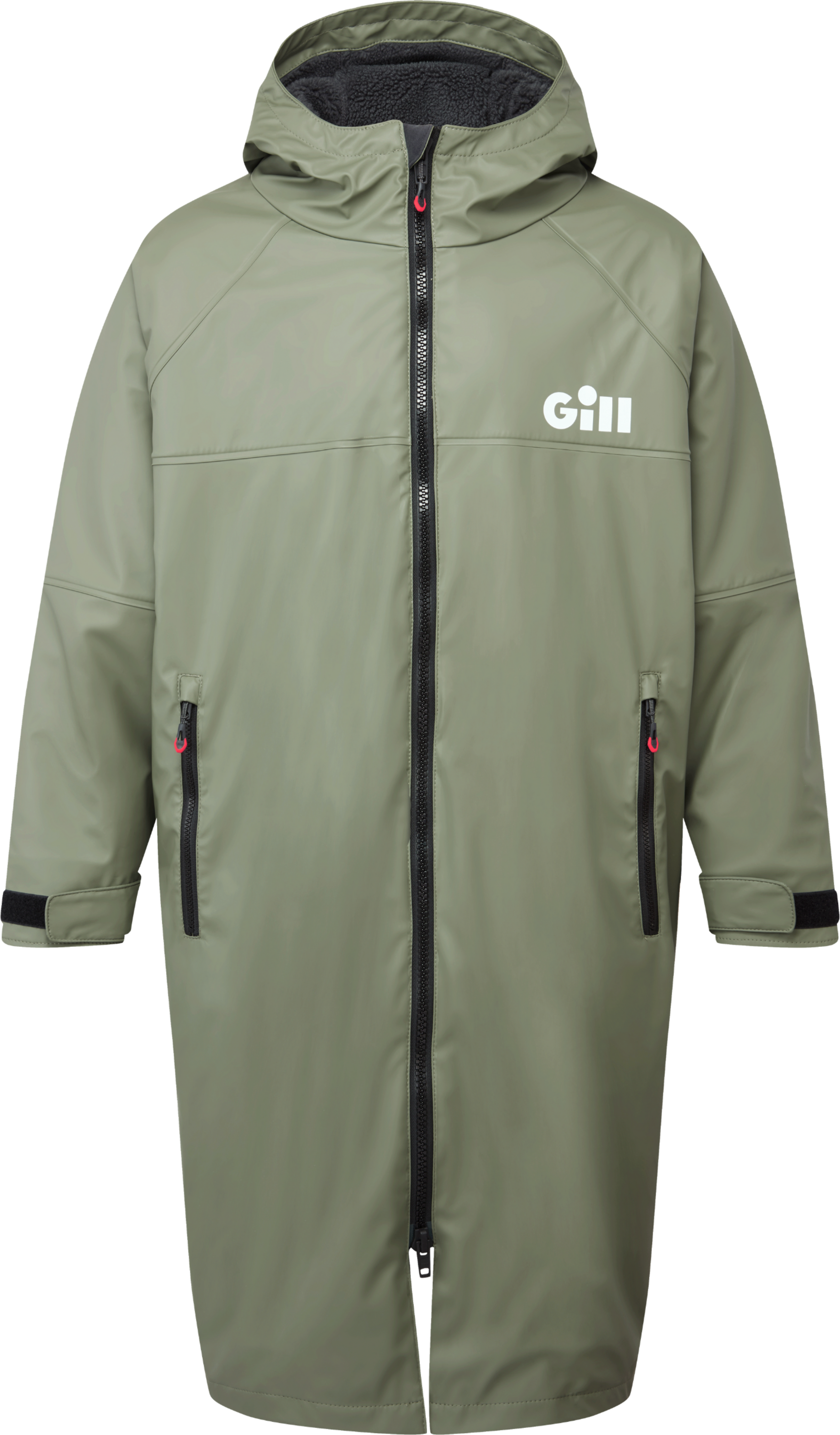 GILL, Aqua Parka