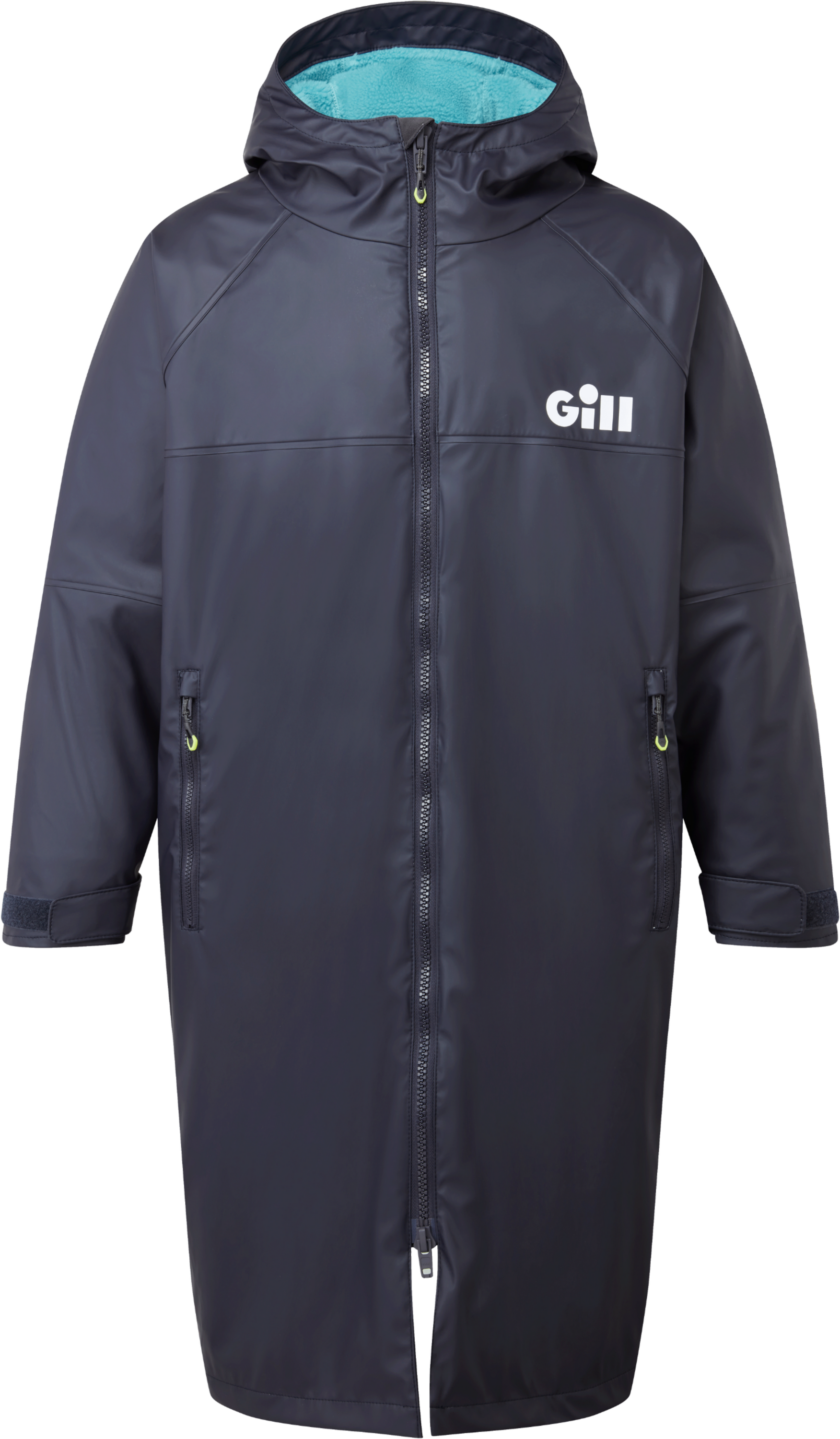 GILL, Aqua Parka