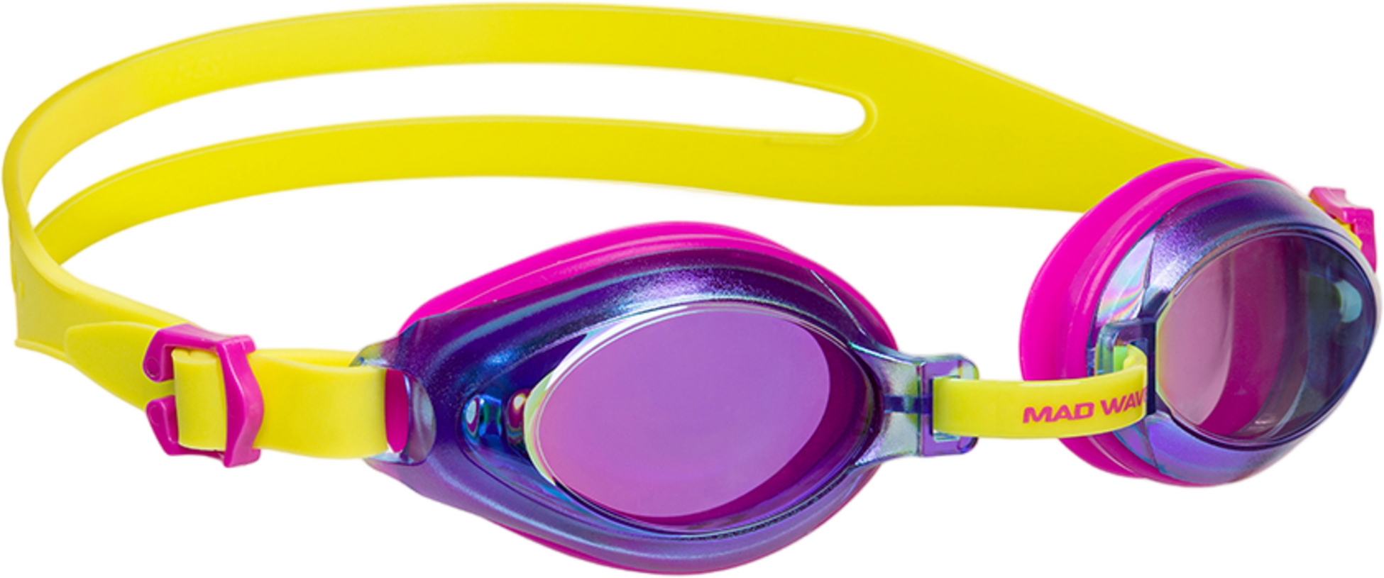 MAD WAVE, Aqua Rainbow