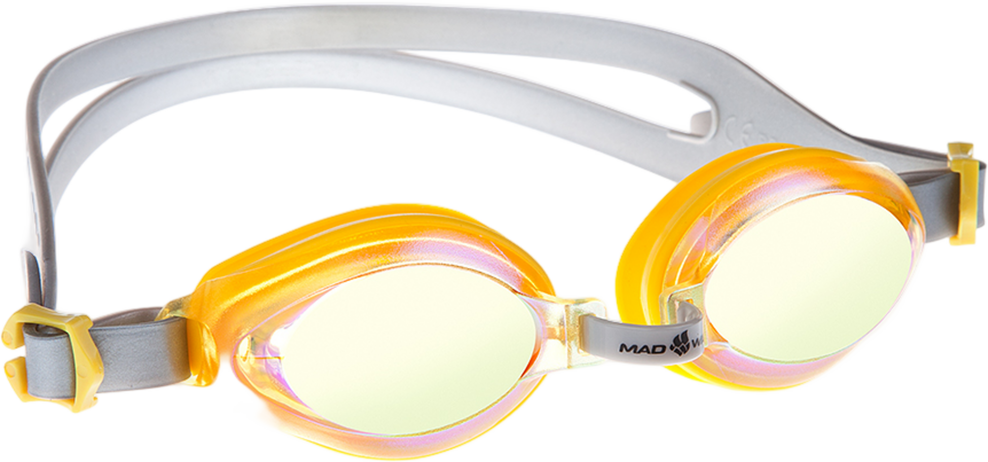 MAD WAVE, Aqua Rainbow