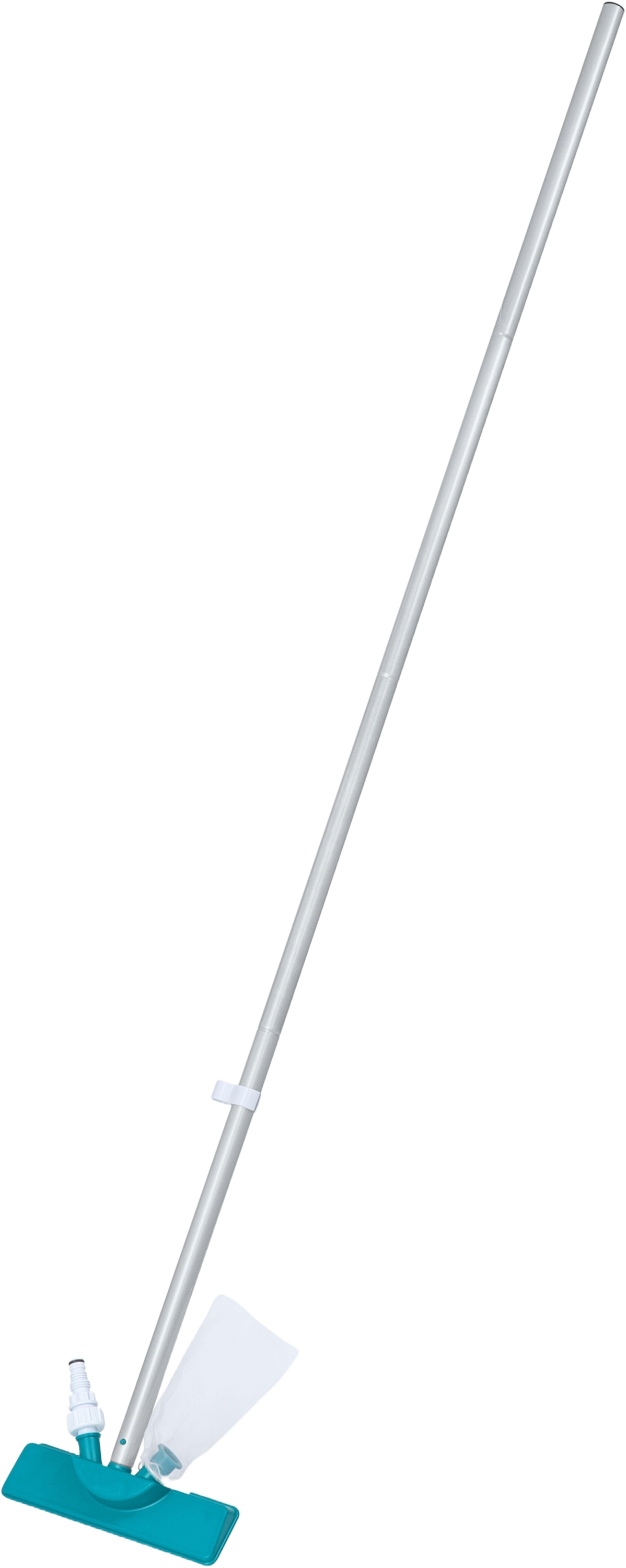 BESTWAY, Aquaclear Poolreng&ouml;ring Set