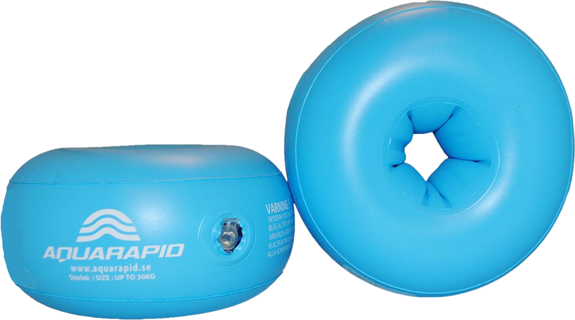 AQUARAPID, Aquaring Armband -30 Kg