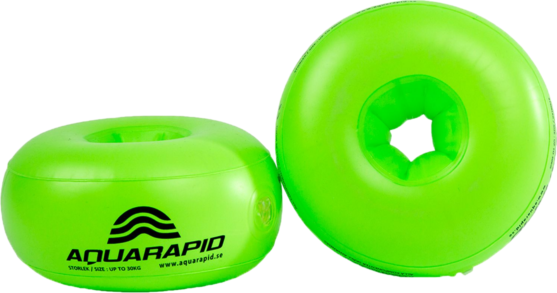 AQUARAPID, Aquaring Armband -30 Kg
