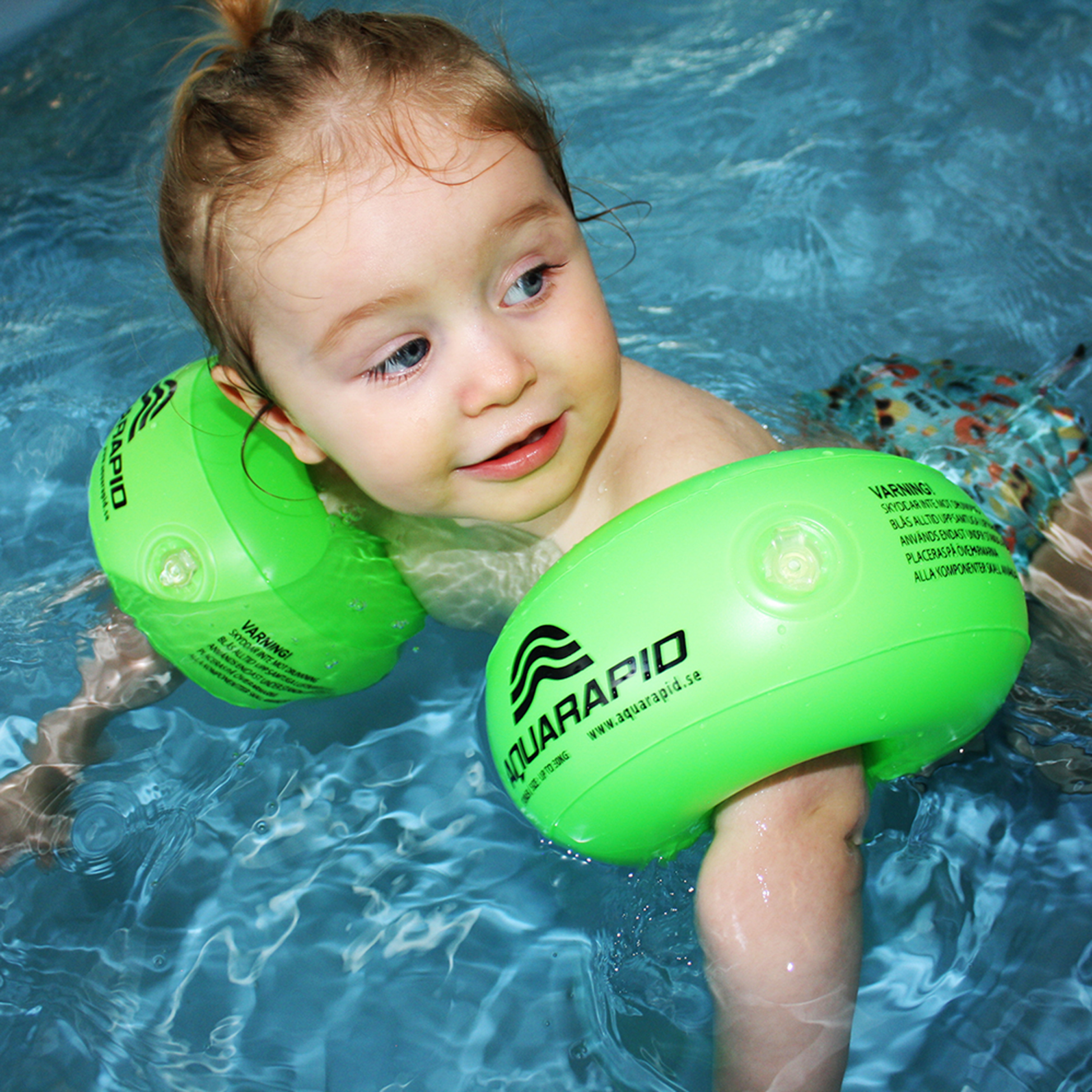 AQUARAPID, Aquaring Armband -30 Kg