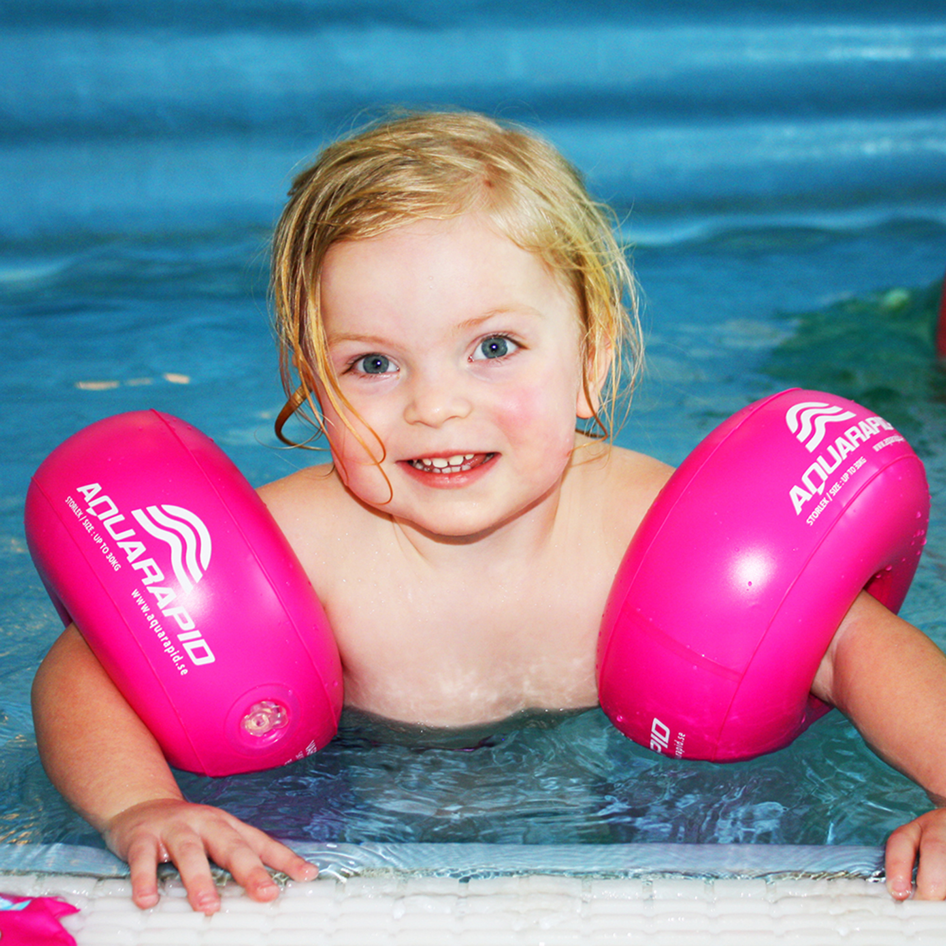 AQUARAPID, Aquaring Armband -30 Kg