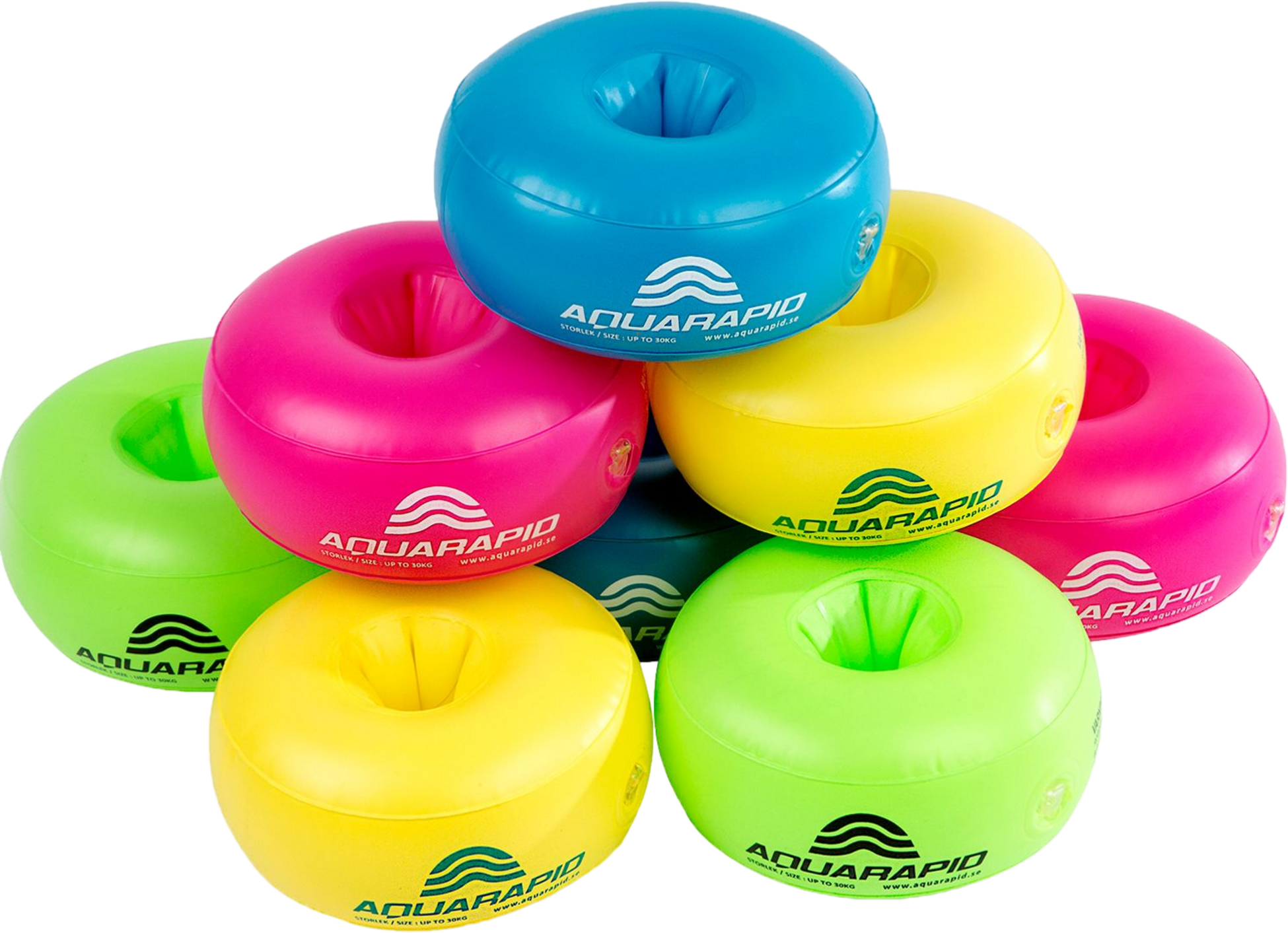 AQUARAPID, Aquaring Armband -30 Kg
