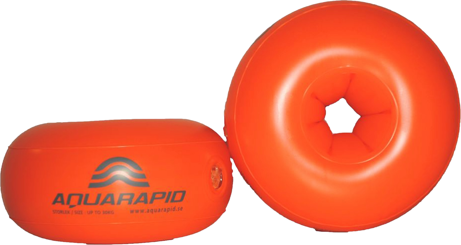AQUARAPID, Aquaring Armringar -30 Kg