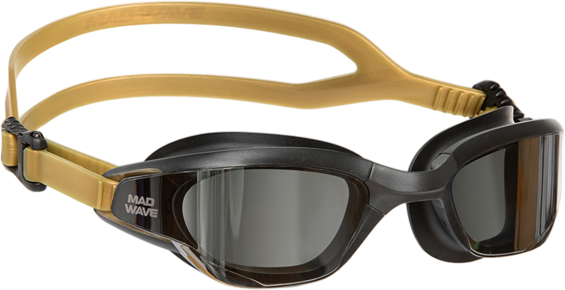 MAD WAVE, Aquarius Mirror