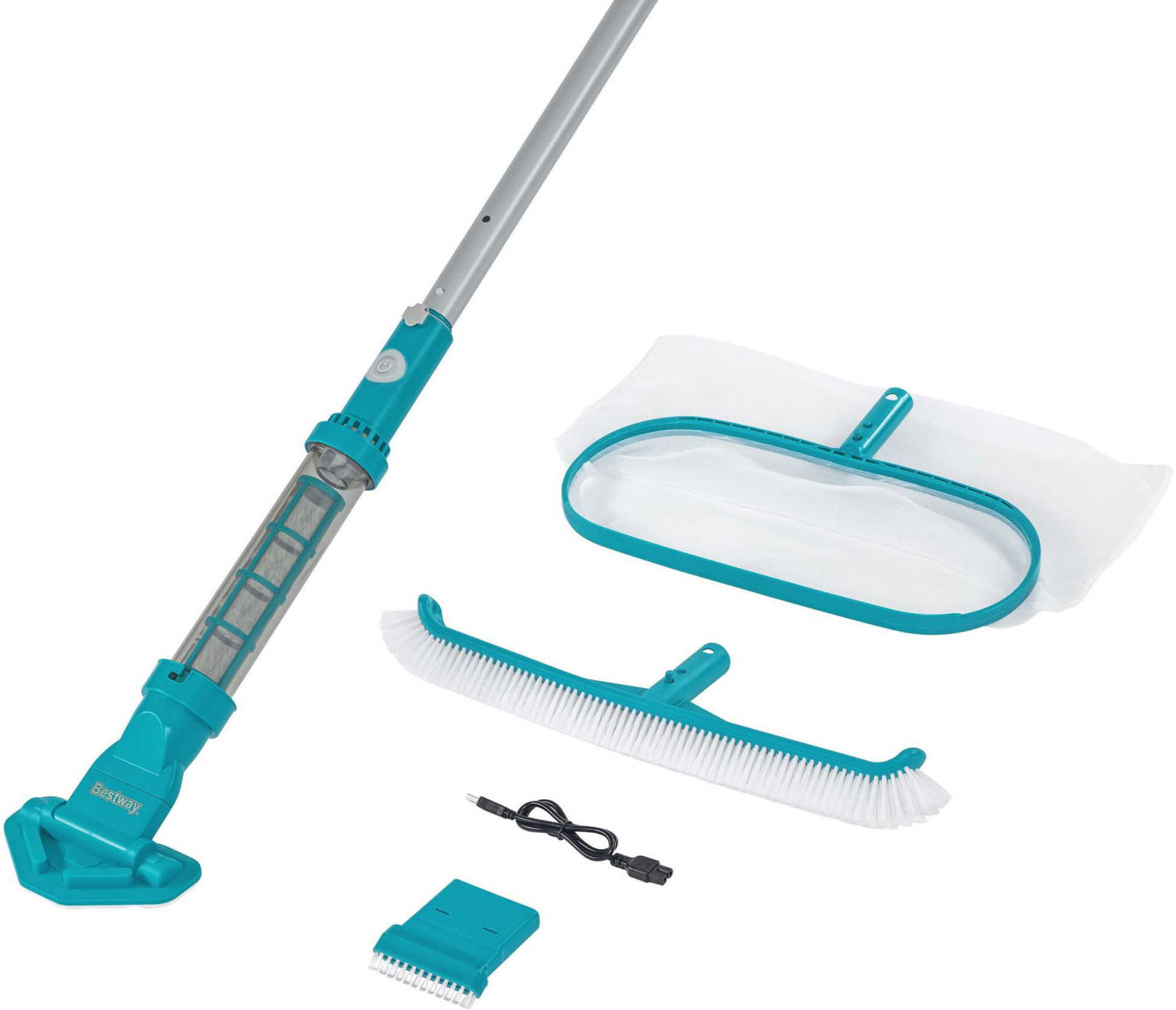 BESTWAY, Aquasurge Pool Reng&ouml;rings-kit