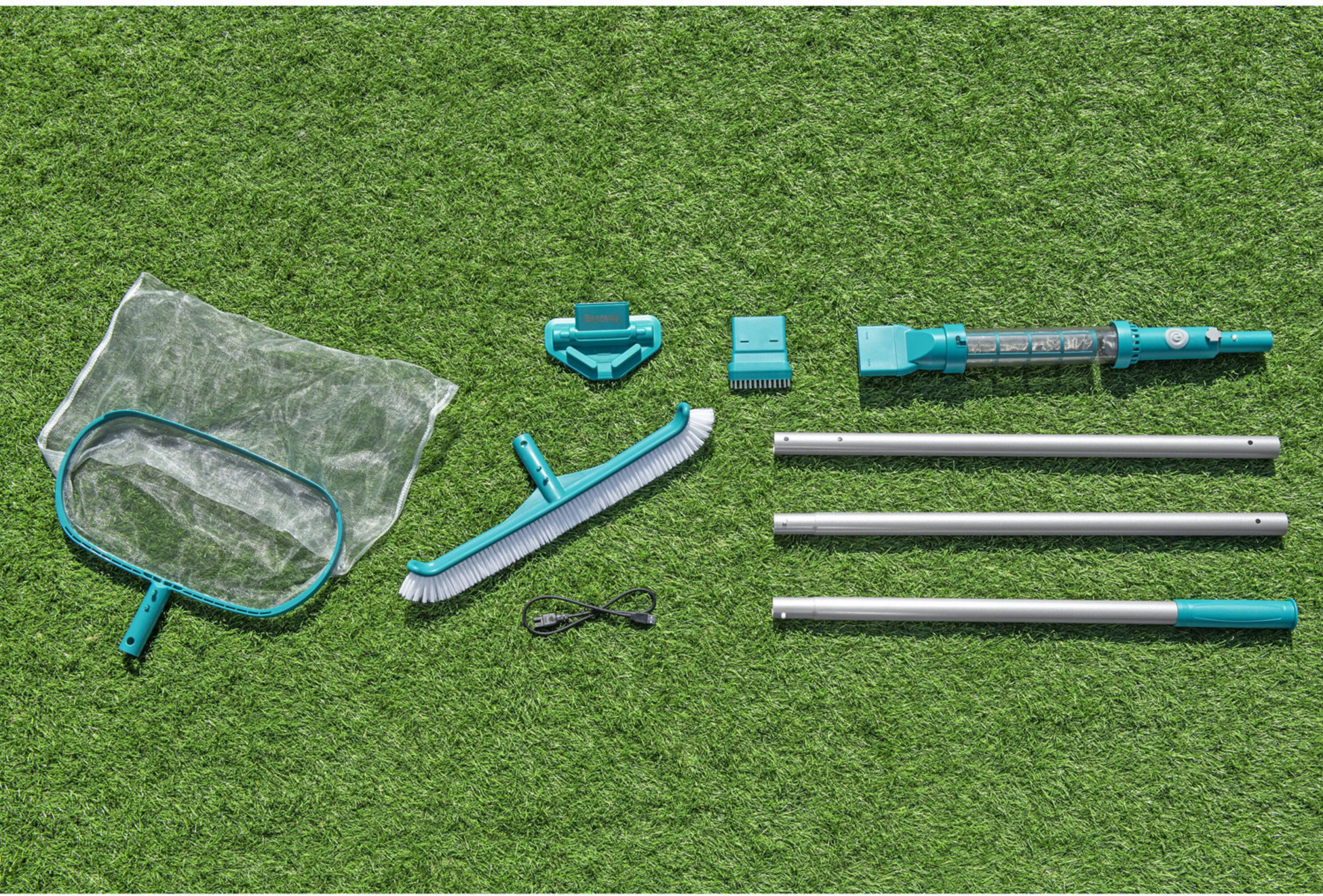 BESTWAY, Aquasurge Pool Reng&ouml;rings-kit