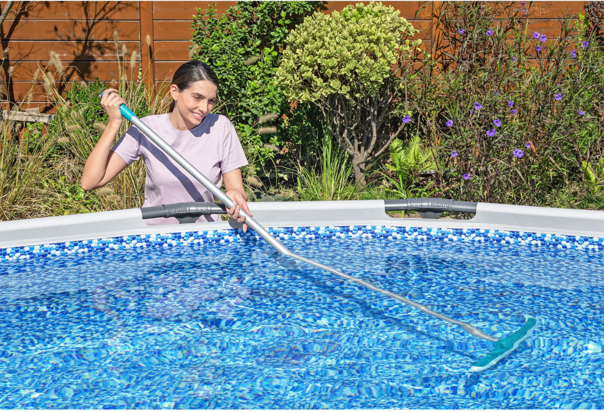 BESTWAY, Aquasurge Pool Reng&ouml;rings-kit