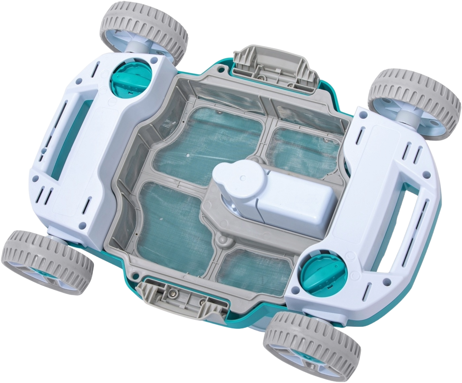 BESTWAY, Aquatronix G200 Robotdammsugare Pool