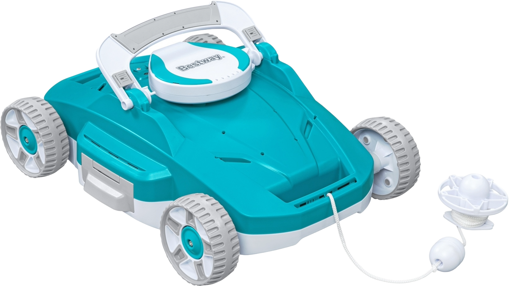 BESTWAY, Aquatronix G200 Robotdammsugare Pool