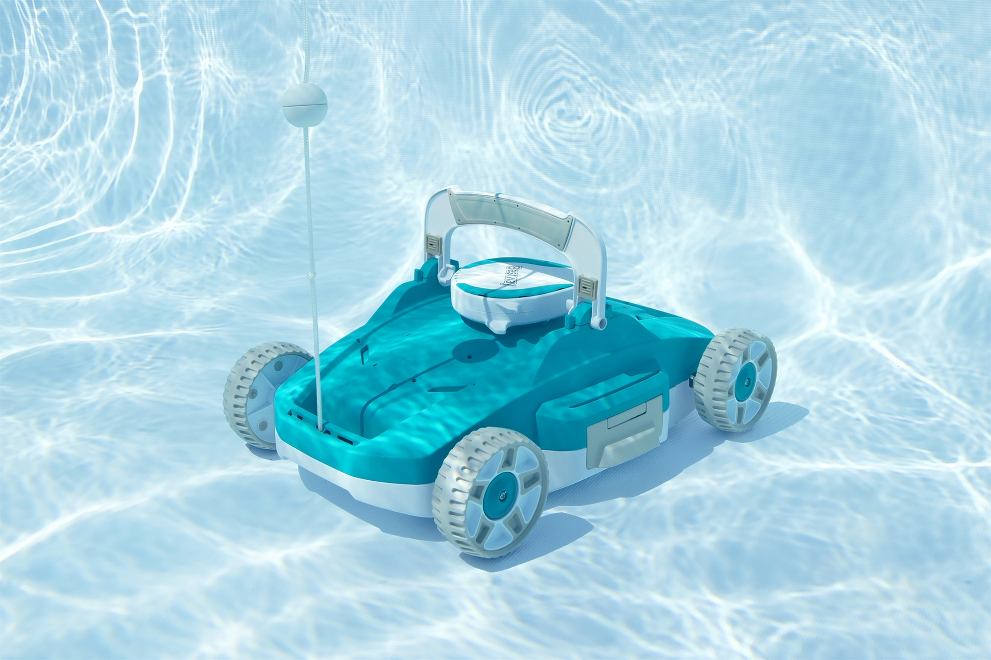 BESTWAY, Aquatronix G200 Robotdammsugare Pool
