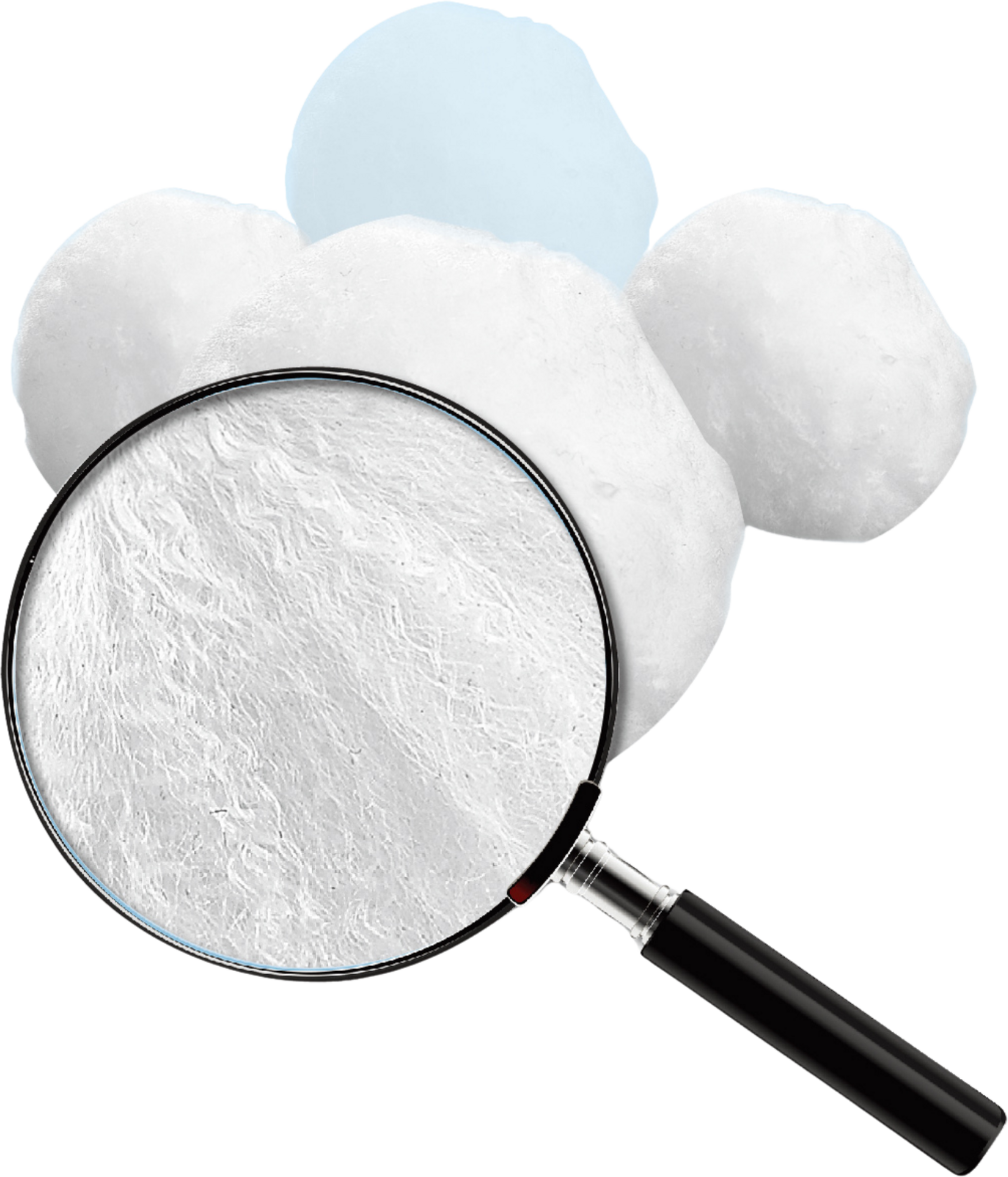 MOUNTFIELD, Aquawool 450g (equivalent Of 17kg Filtration Sand)