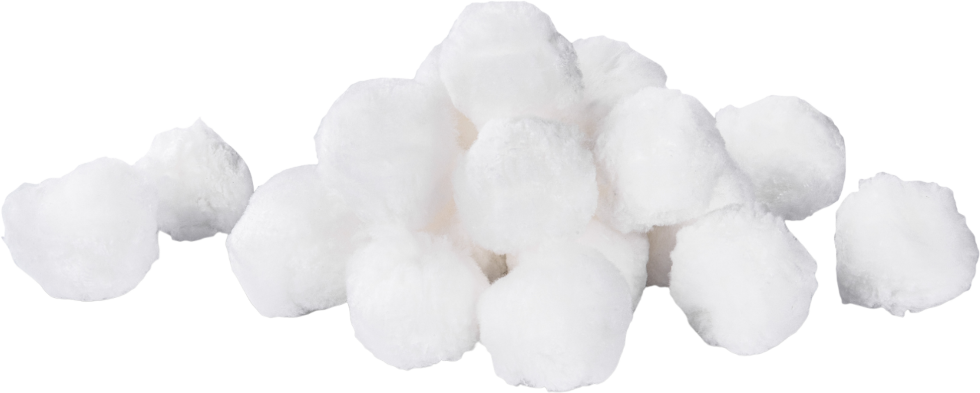 MOUNTFIELD, Aquawool 450g (equivalent Of 17kg Filtration Sand)