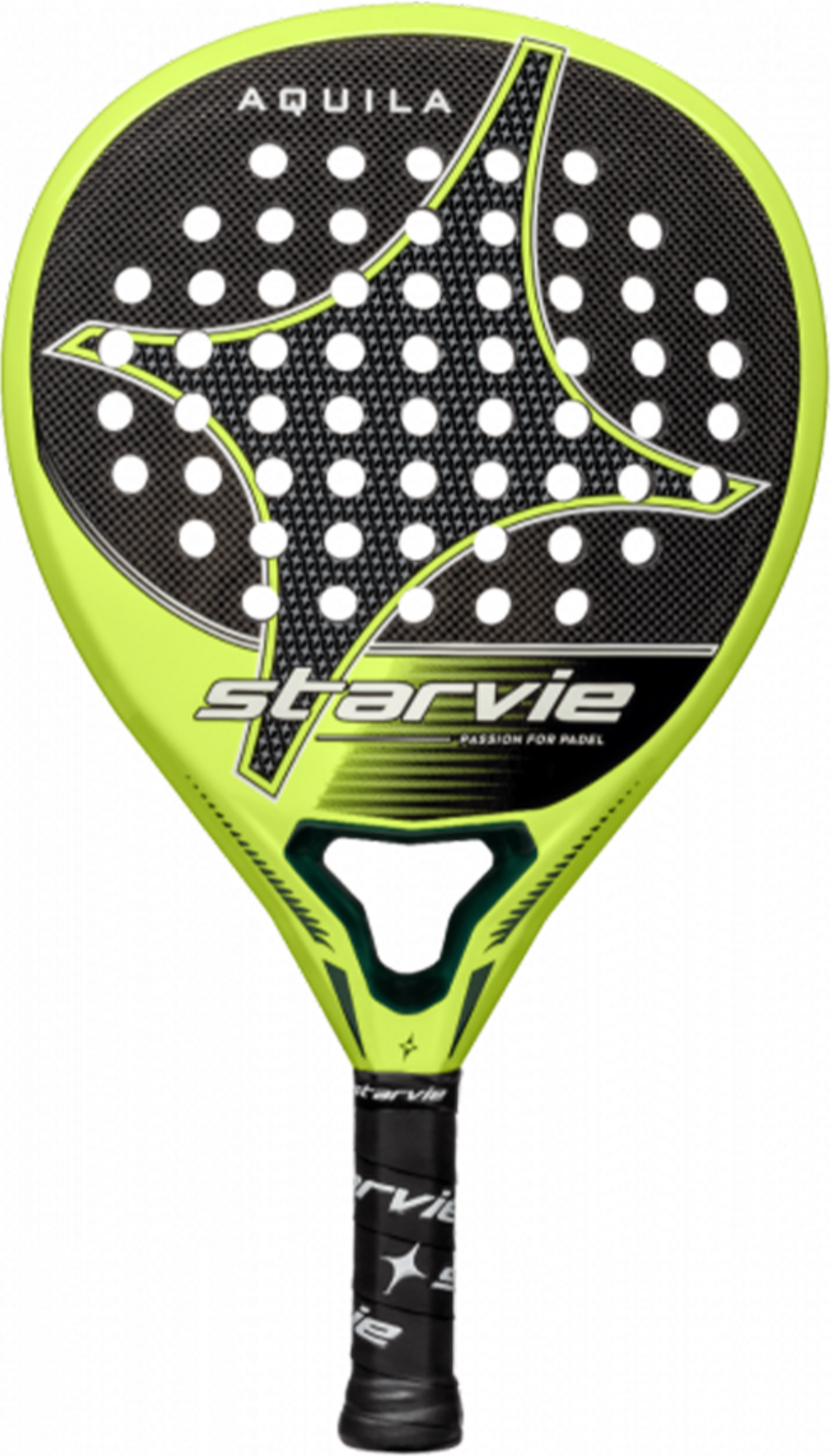 STARVIE, Aquila Soft