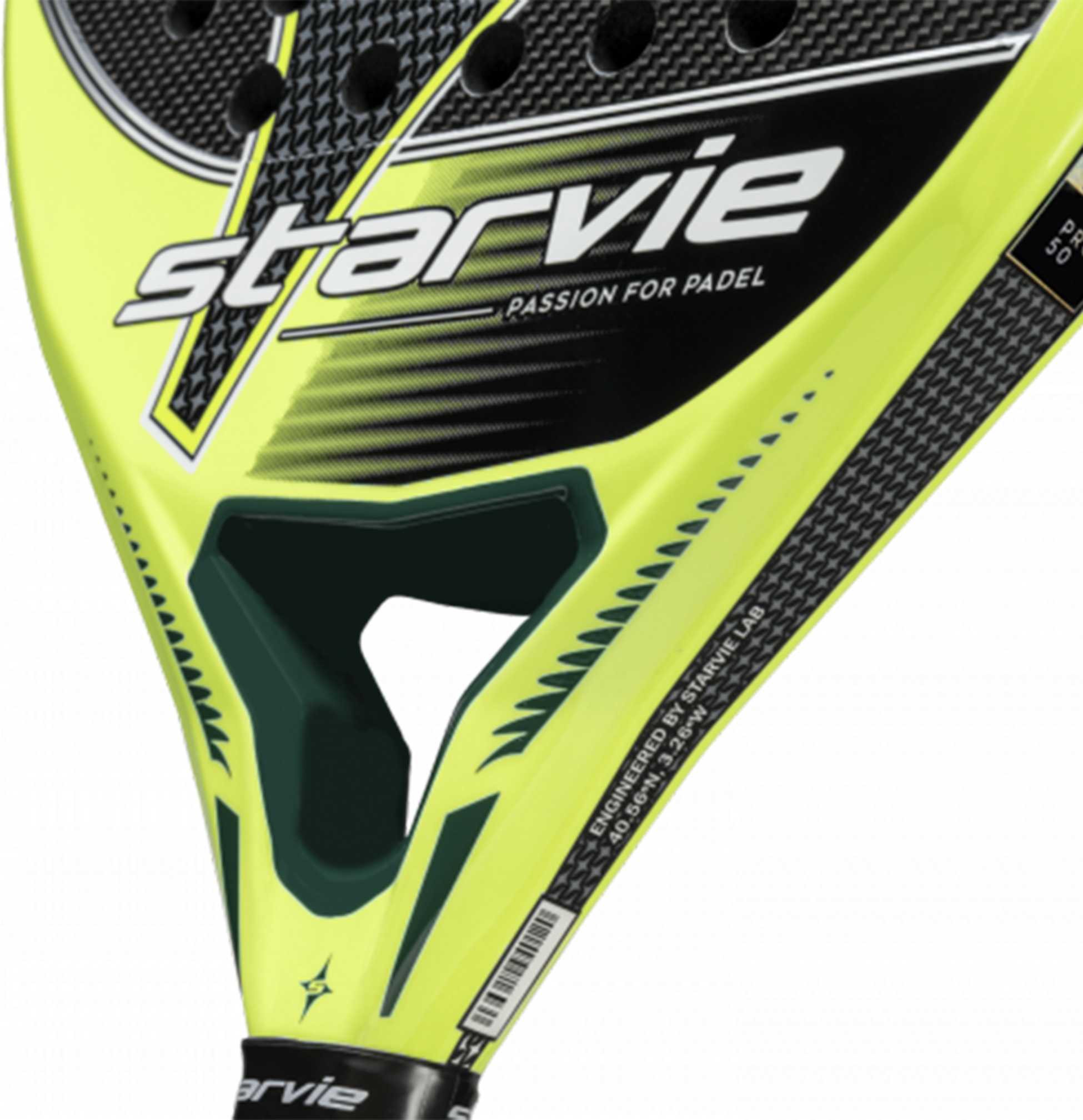 STARVIE, Aquila Soft