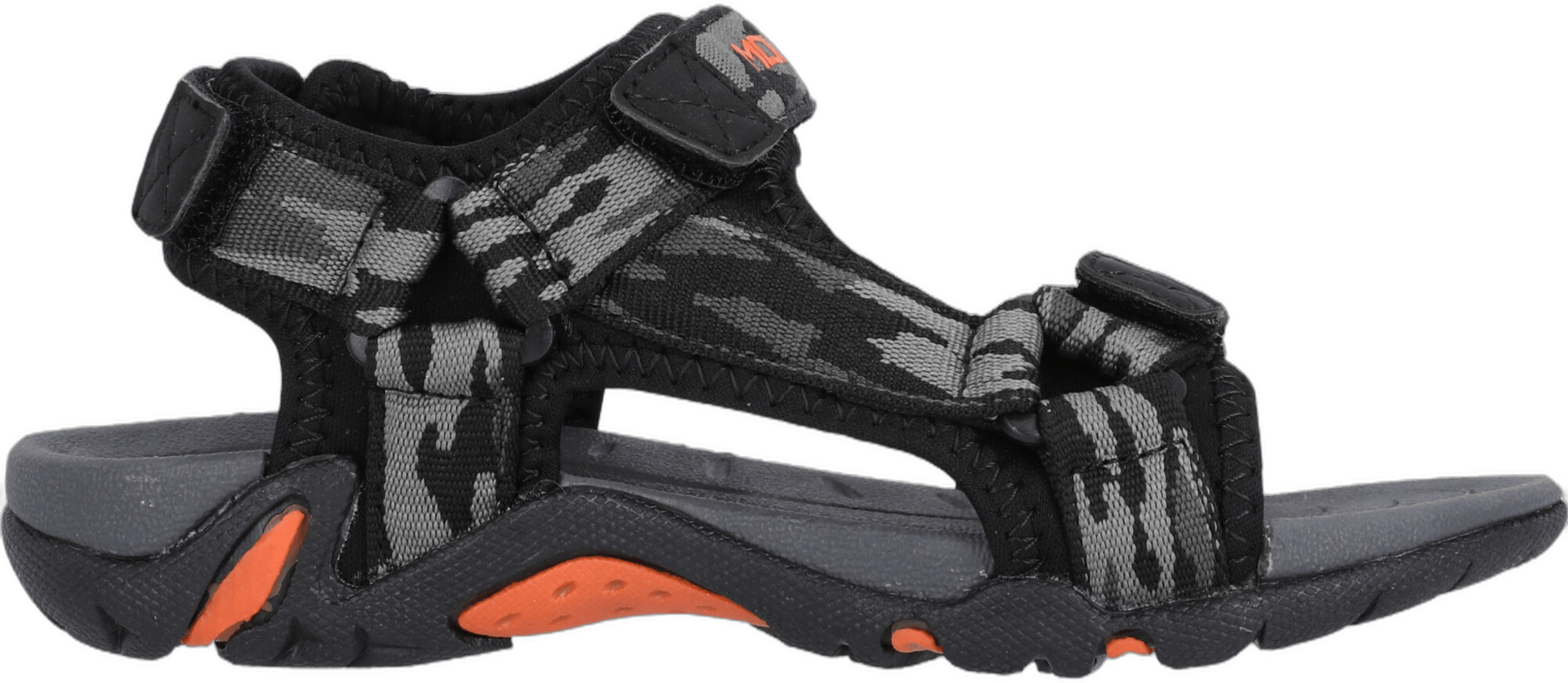 MOLS, Arbonon Sandals