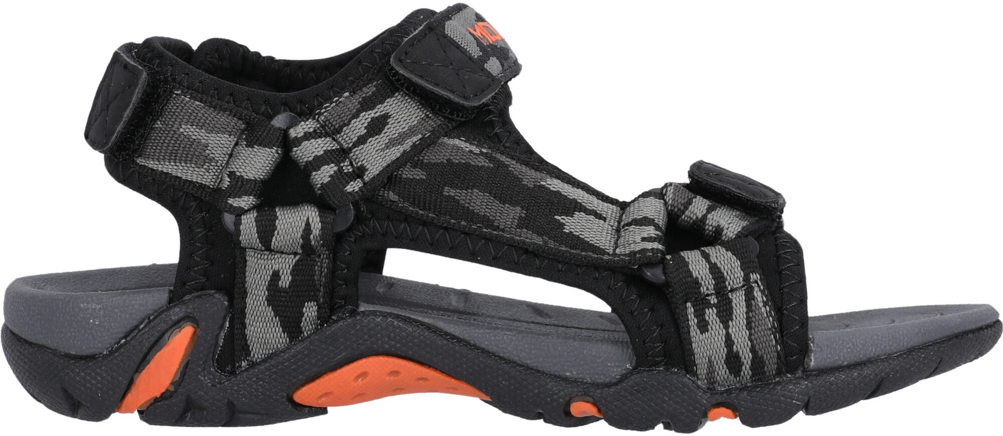 MOLS, Arbonon Sandals