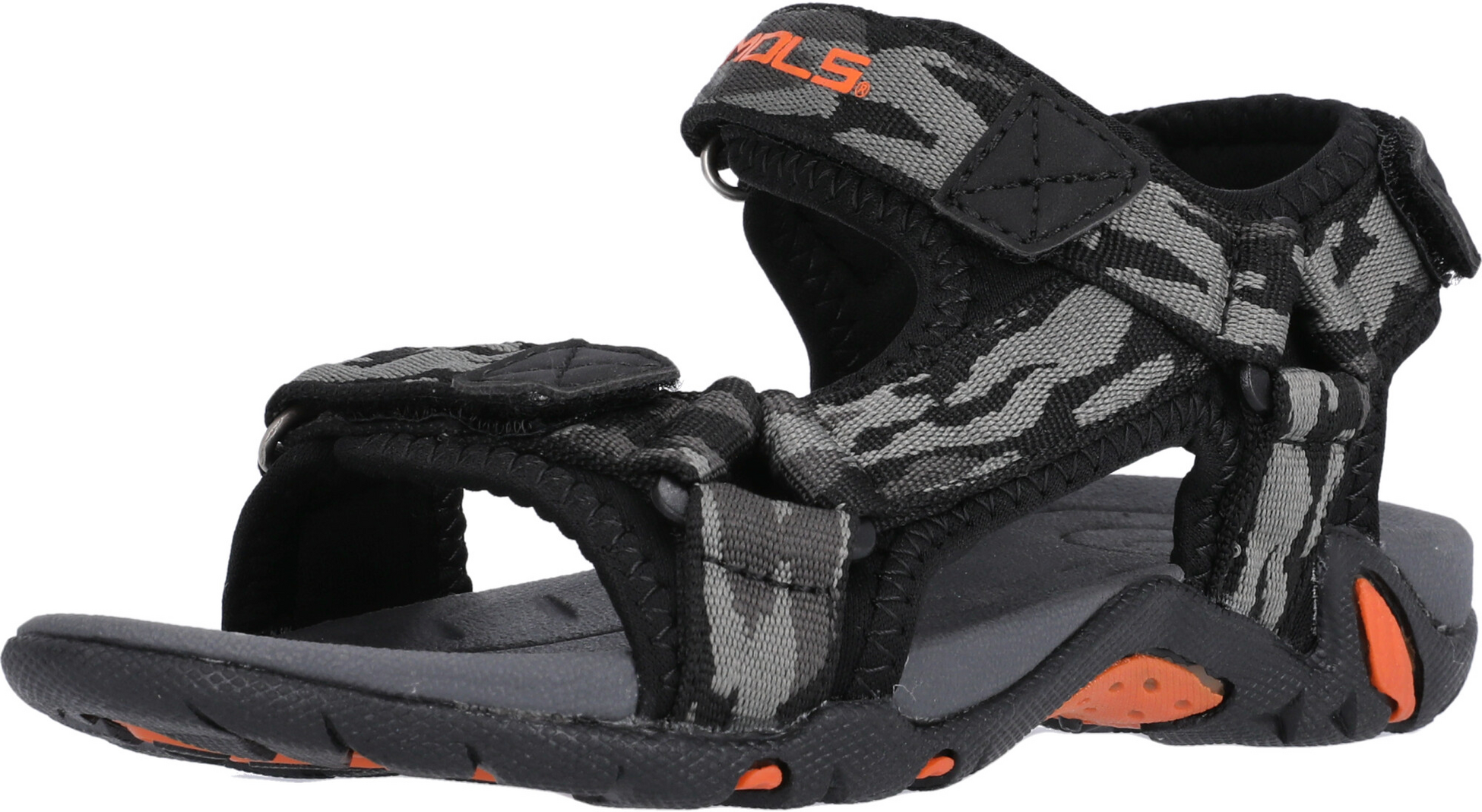 MOLS, Arbonon Sandals