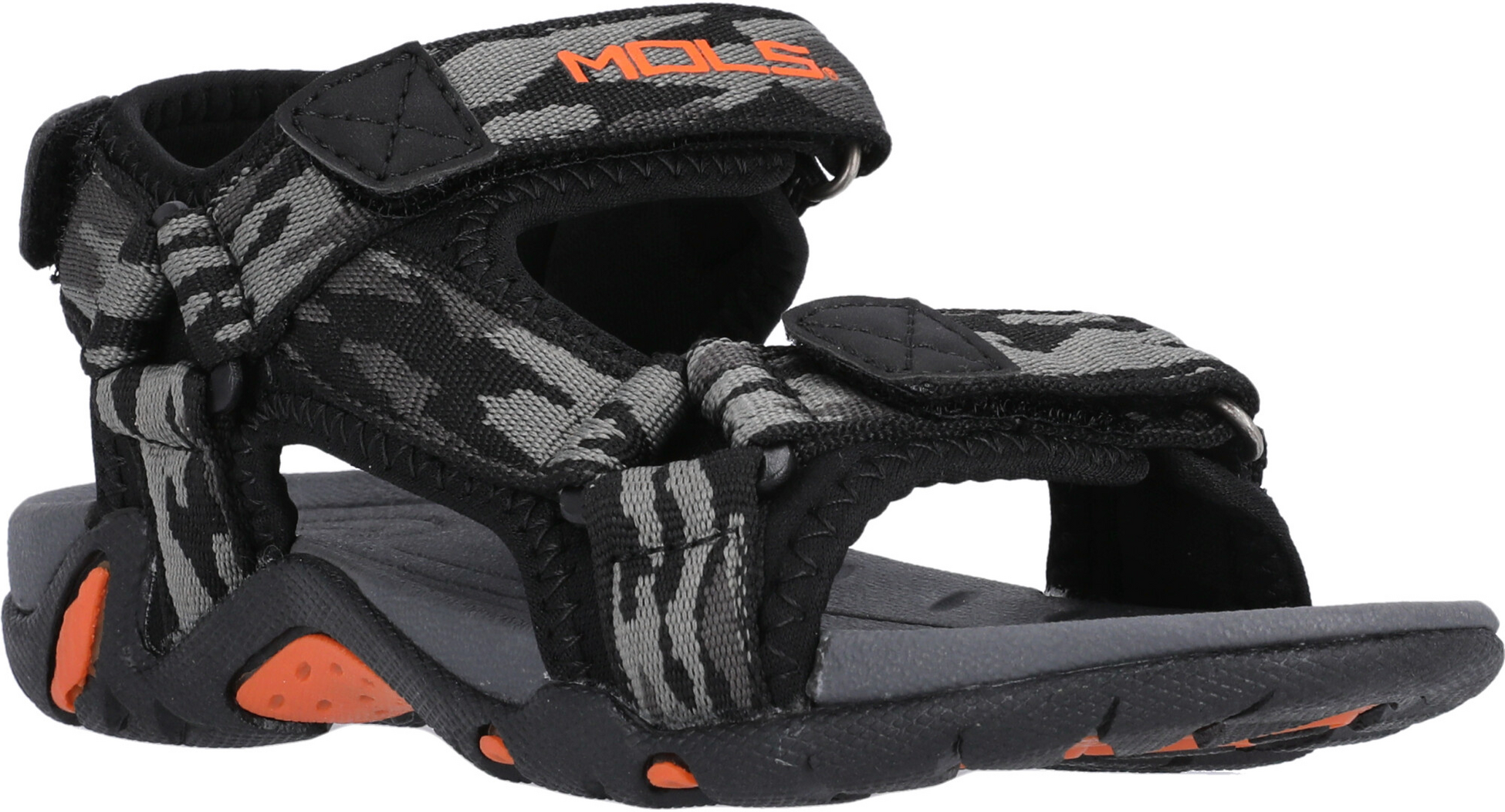 MOLS, Arbonon Sandals