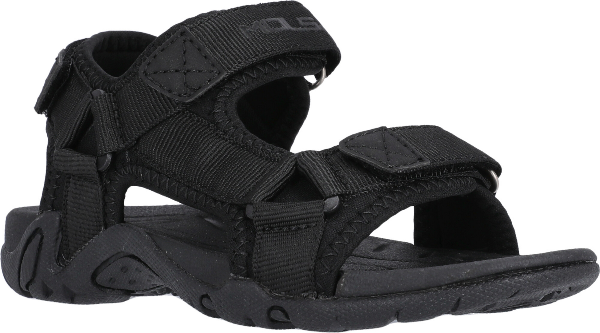 MOLS, Arbonon Sandals